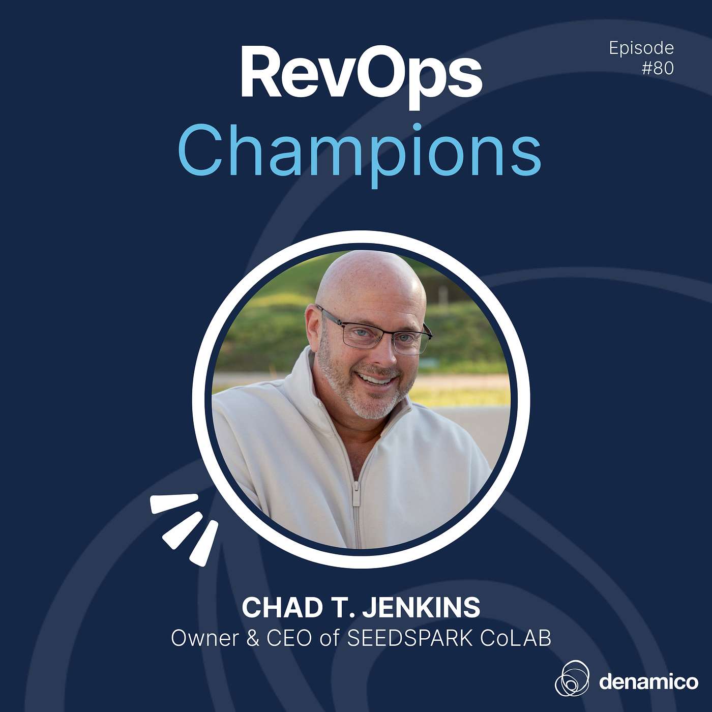 80 | The Idea Economy: Vision, Collaboration, and Value Creation | Chad T. Jenkins