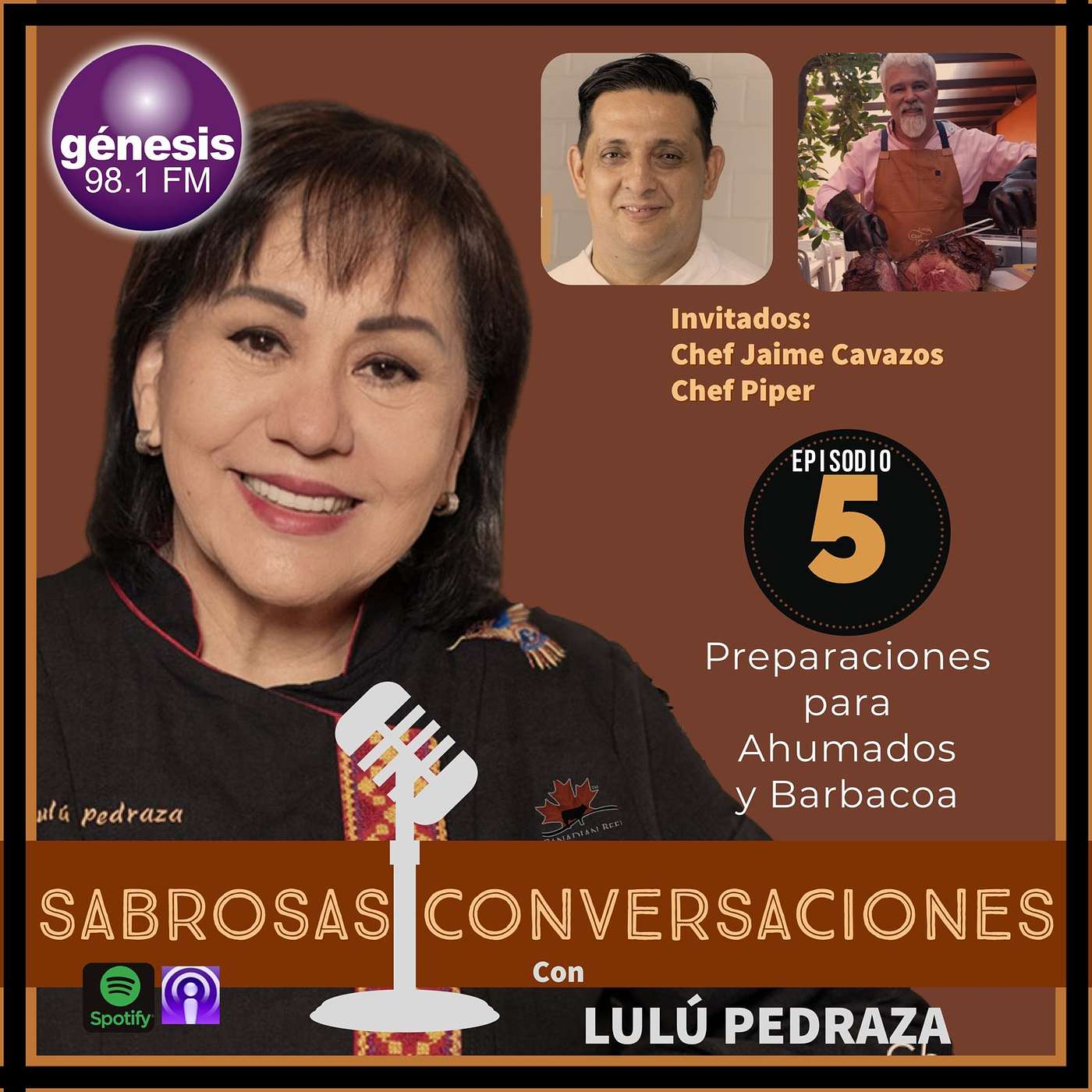 Preparación para ahumados y barbacoa