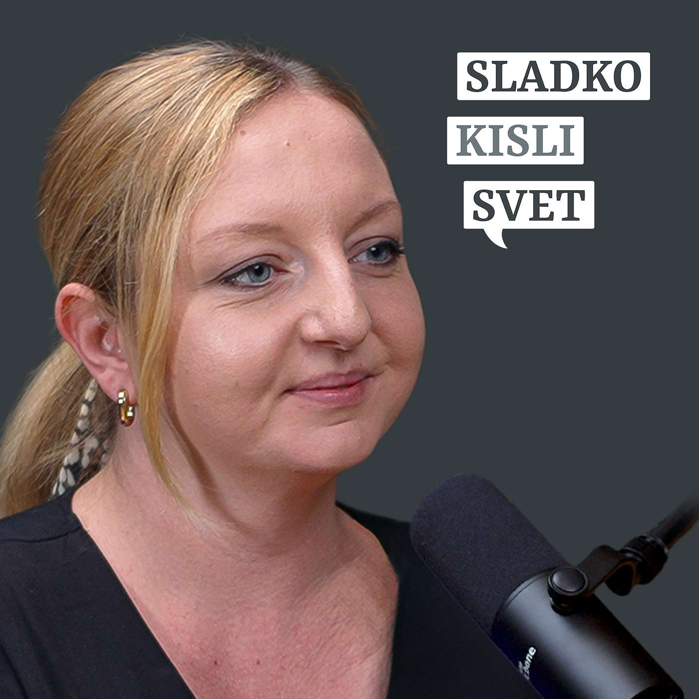 Sladko-kisli svet