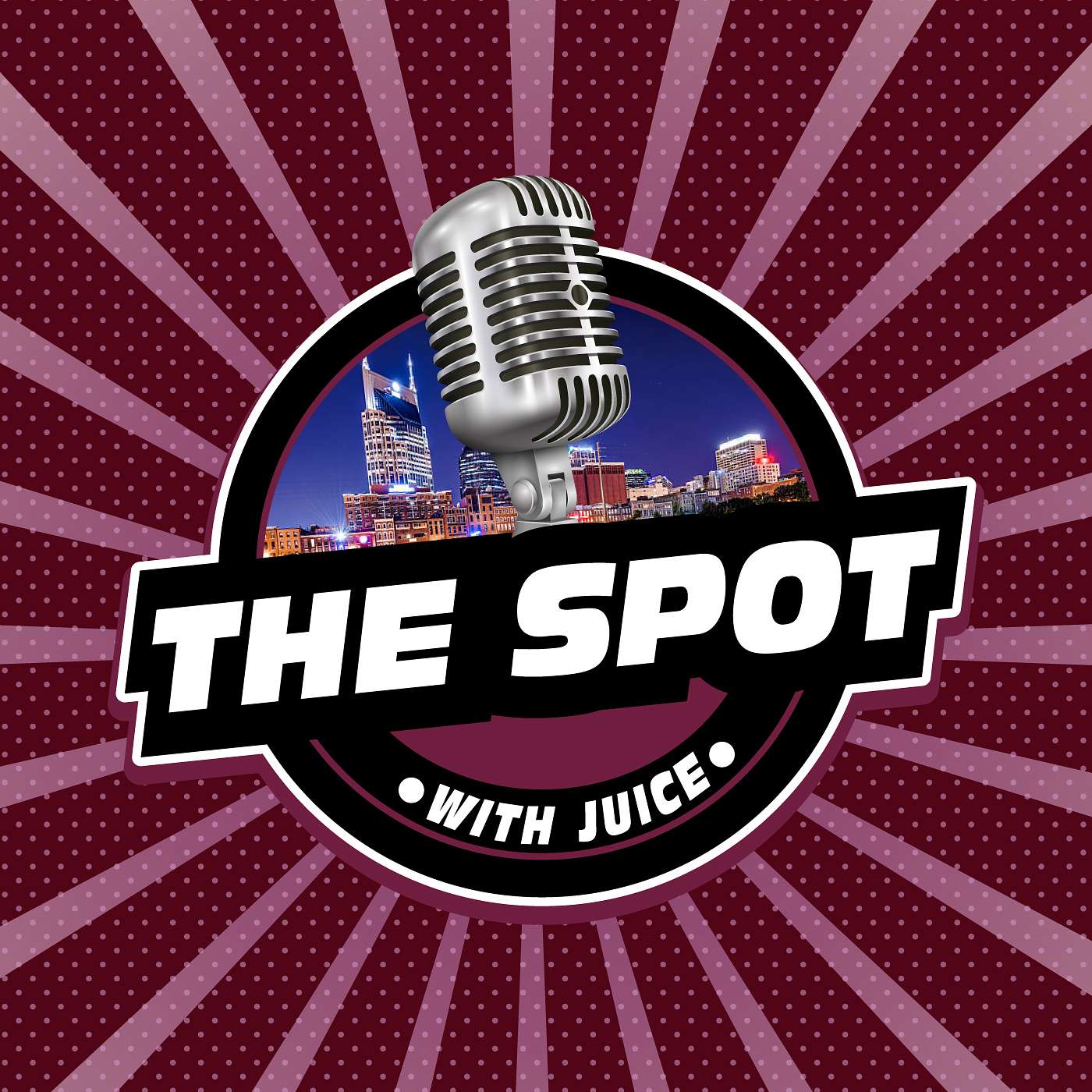 The Spot