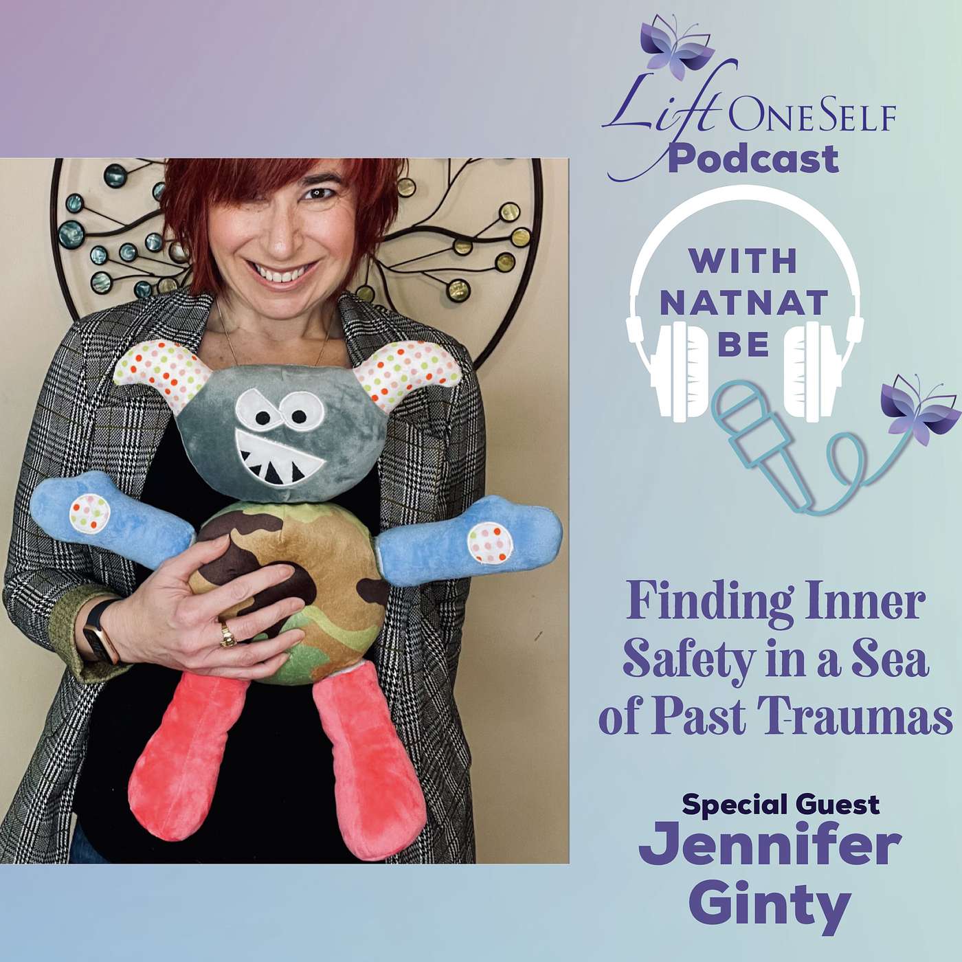 Lift OneSelf -Podcast
