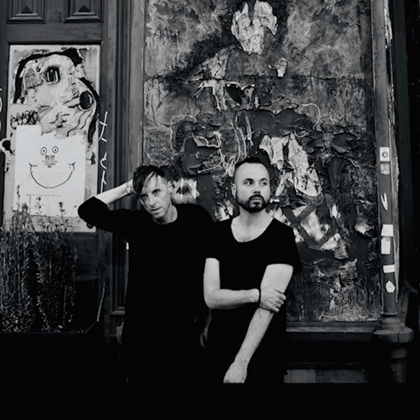 TRAITRS Interview