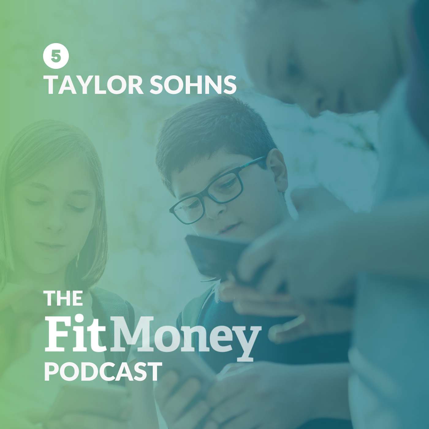 The FitMoney Podcast