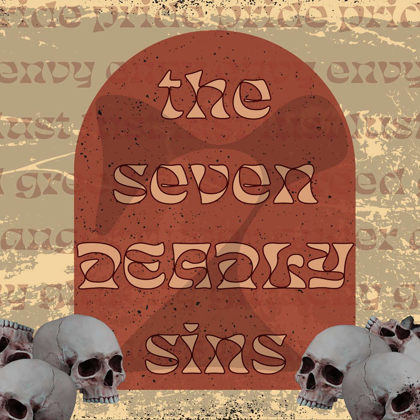 The Seven Deadly Sins | Envy