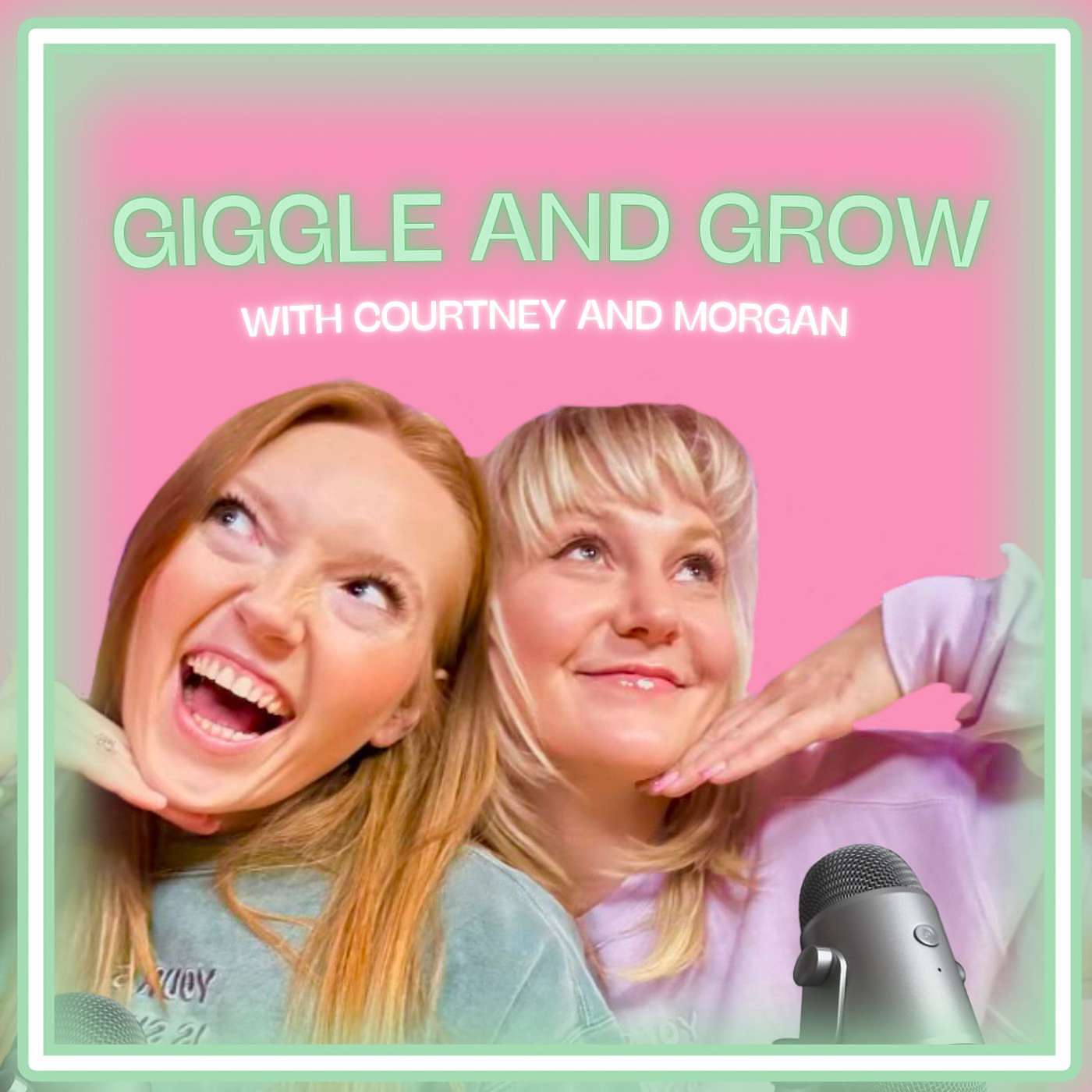 Giggle and Grow Podcast