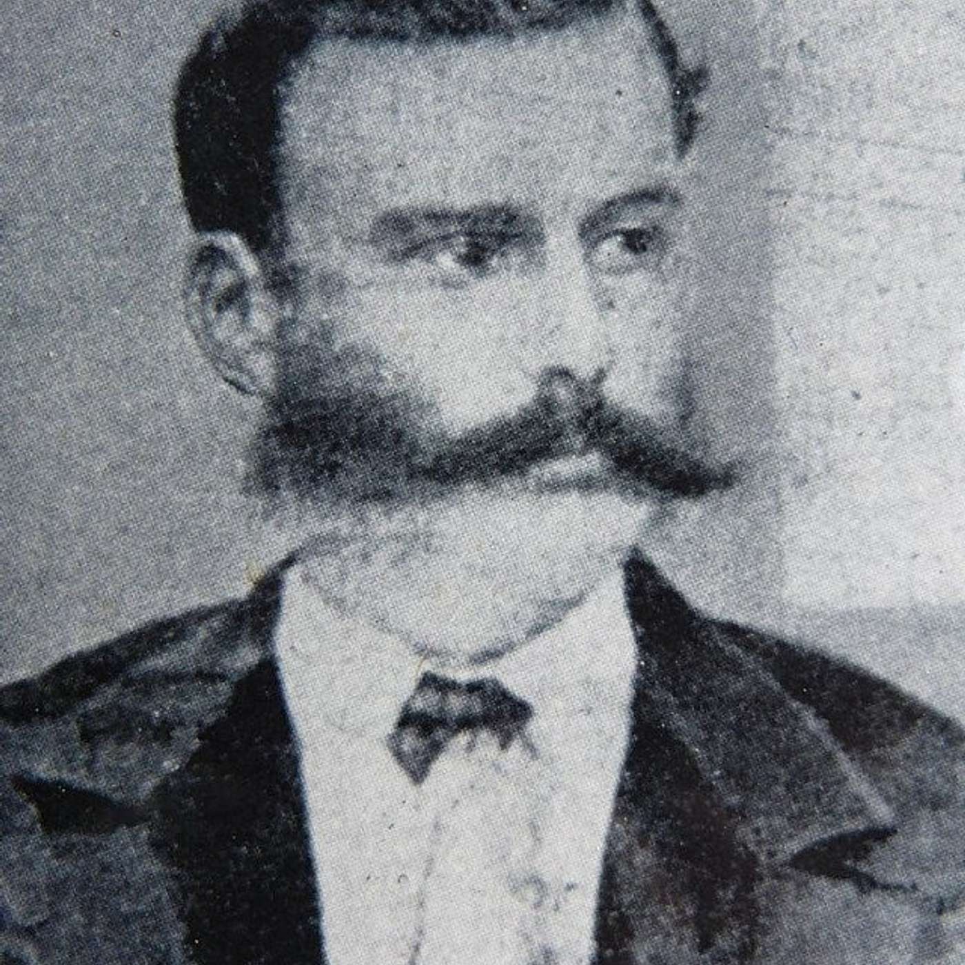 Samuel Cocking ~ The Merchant who Changed Japan