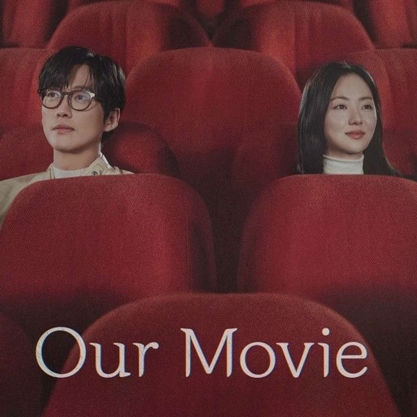 Ktalk - A Kdrama Podcast