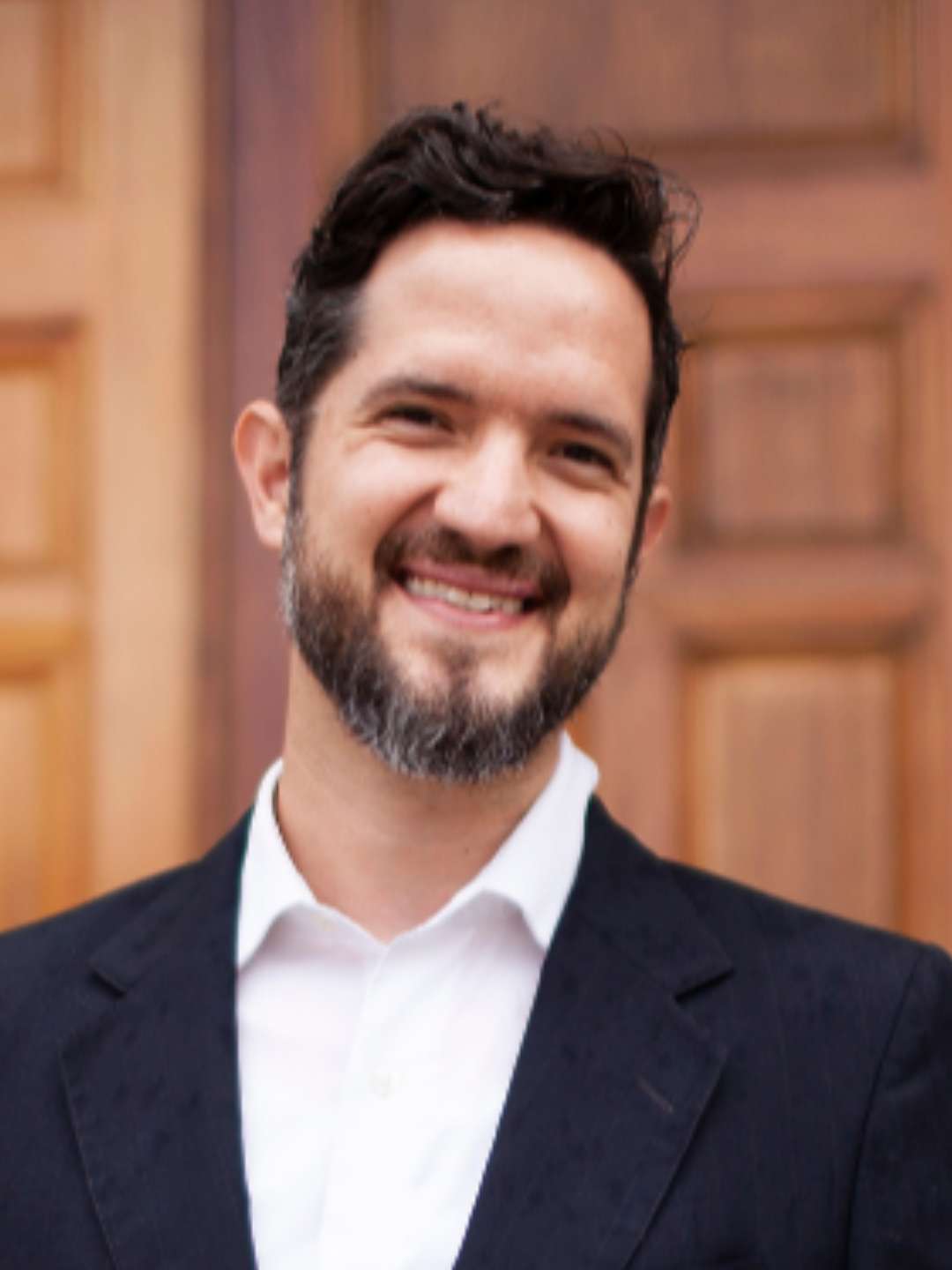 Dr. Mario Sacasa
