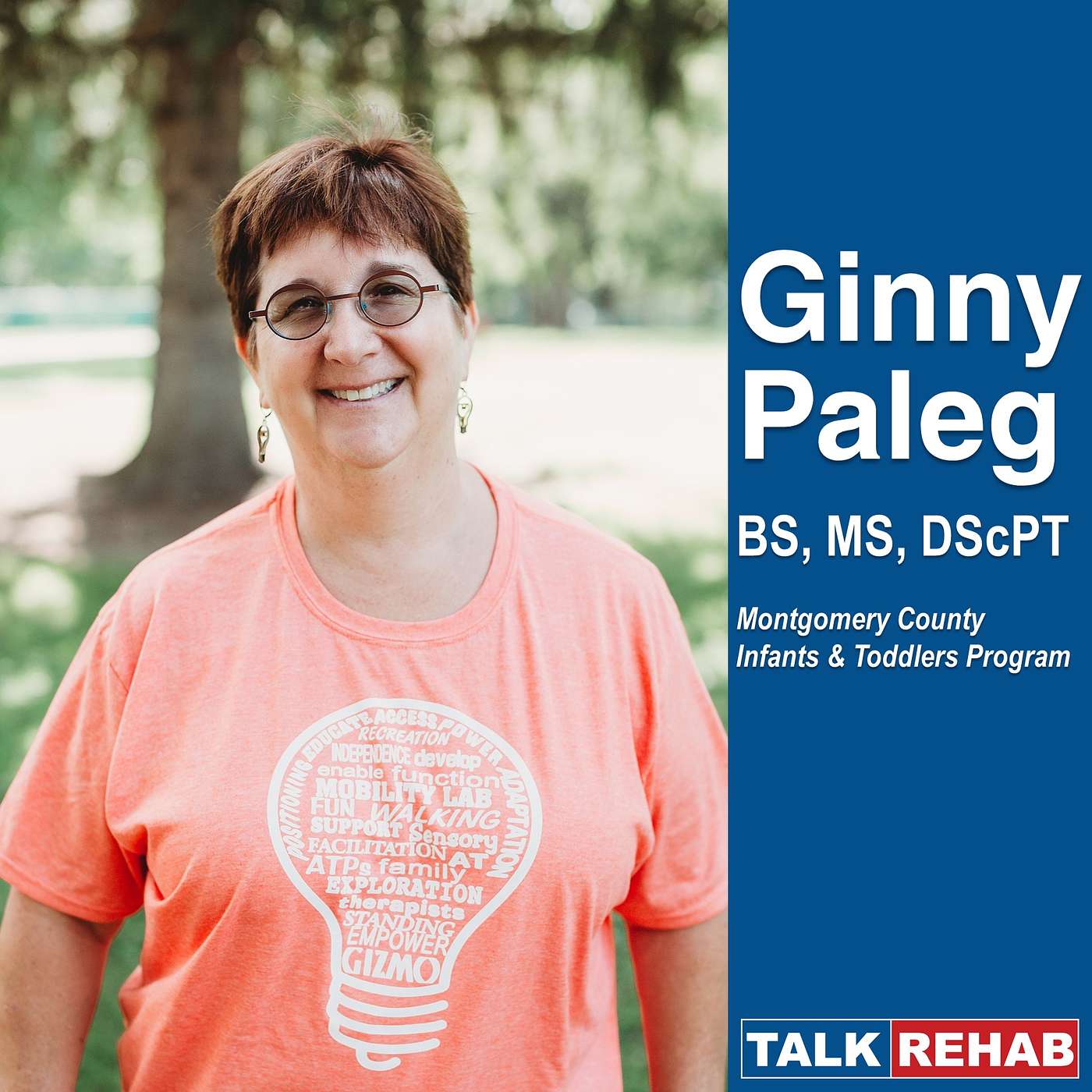 Talk Rehab