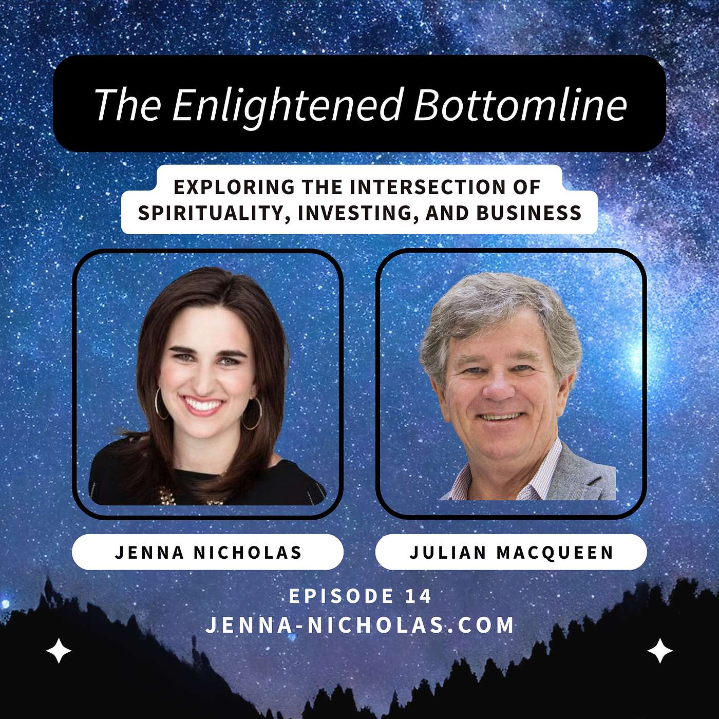 The Enlightened Bottomline