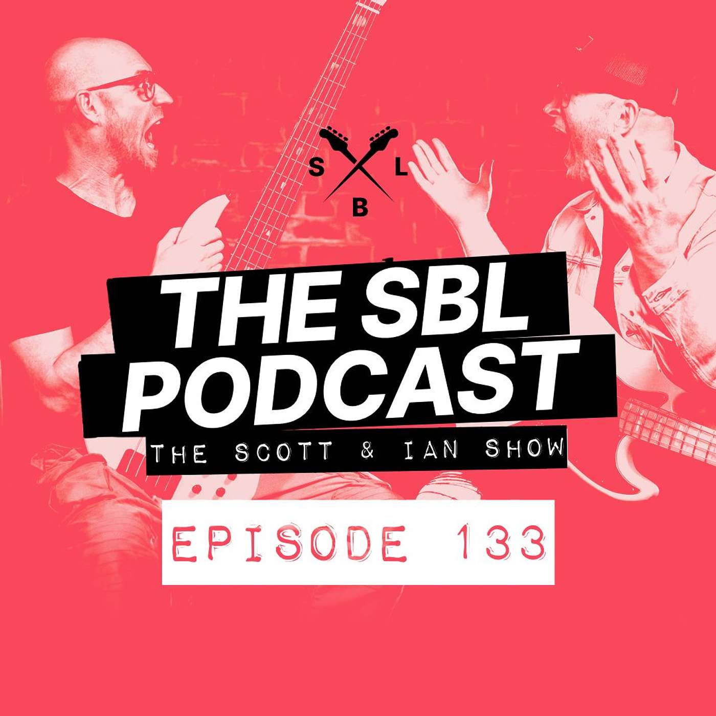 133 - The Michael League Interview: The Secret of Snarky Puppy