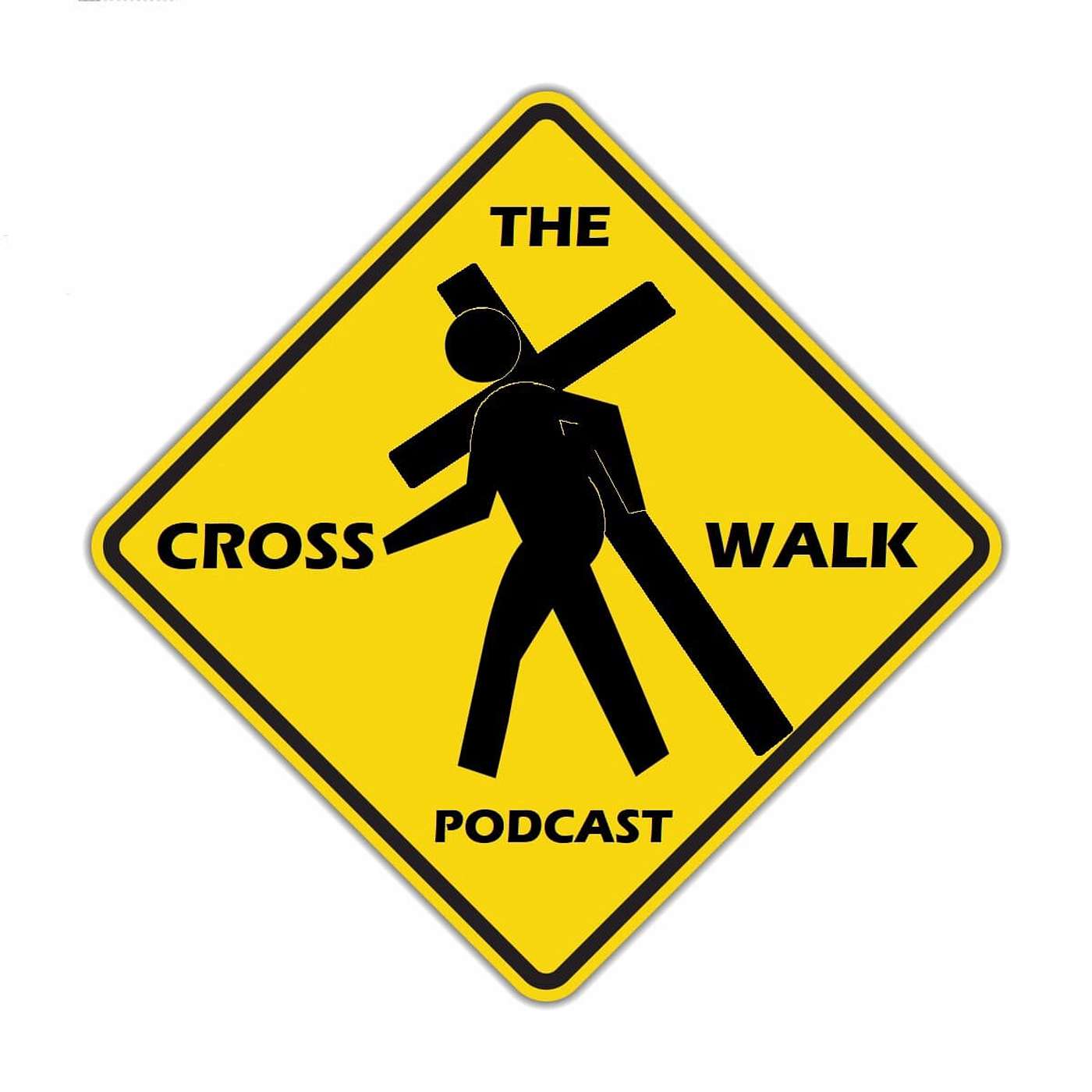 The Cross Walk Podcast