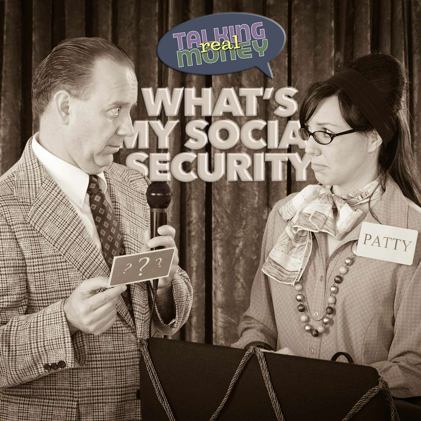 The Social Security Game