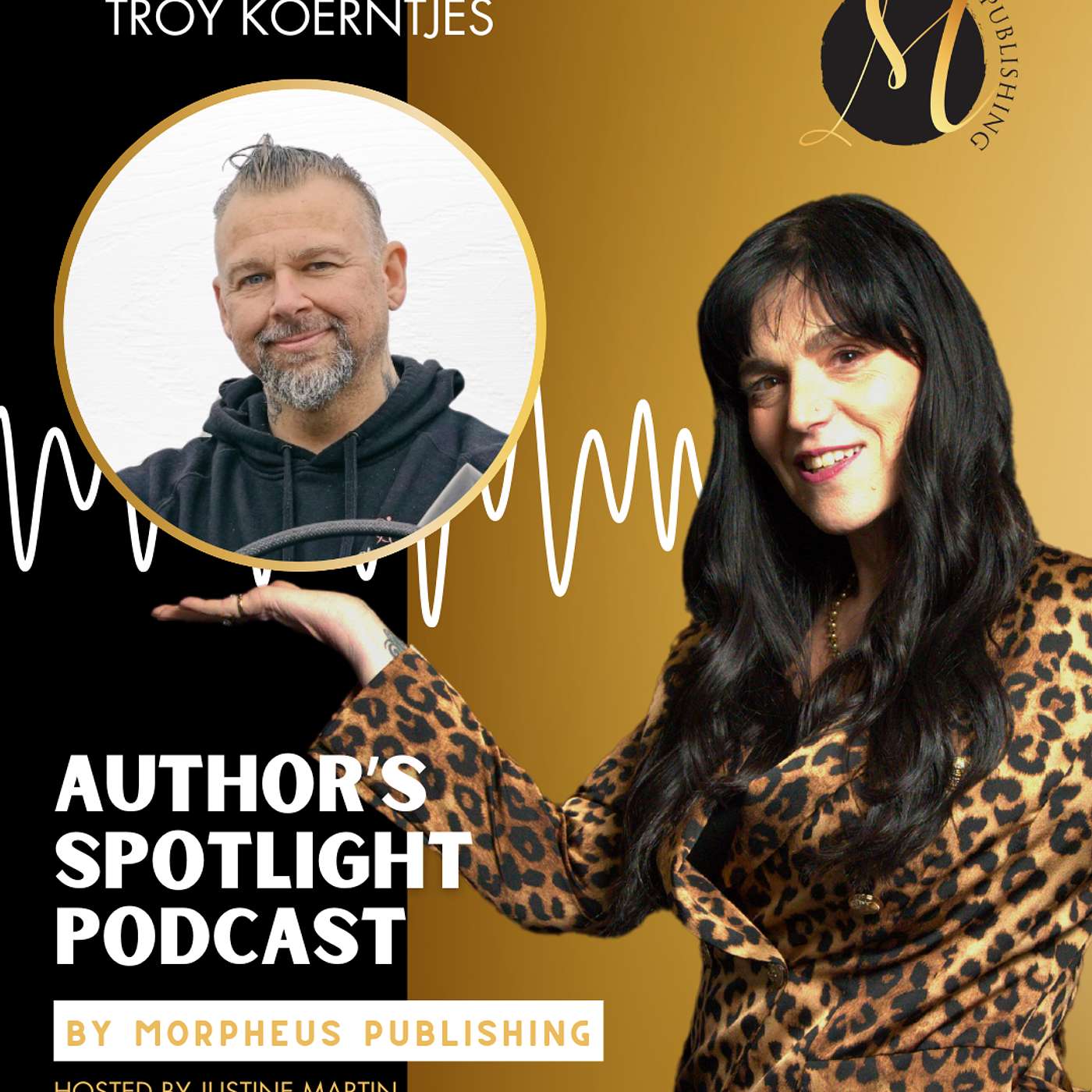 Morpheus Publishing Author\'s Spotlight