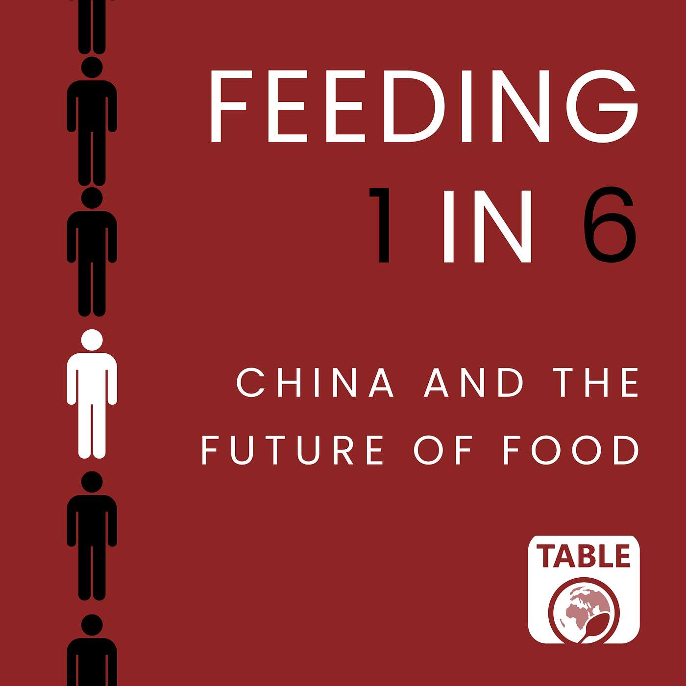 Feeding 1 in 6. China and the future of food (Trailer) episode artwork