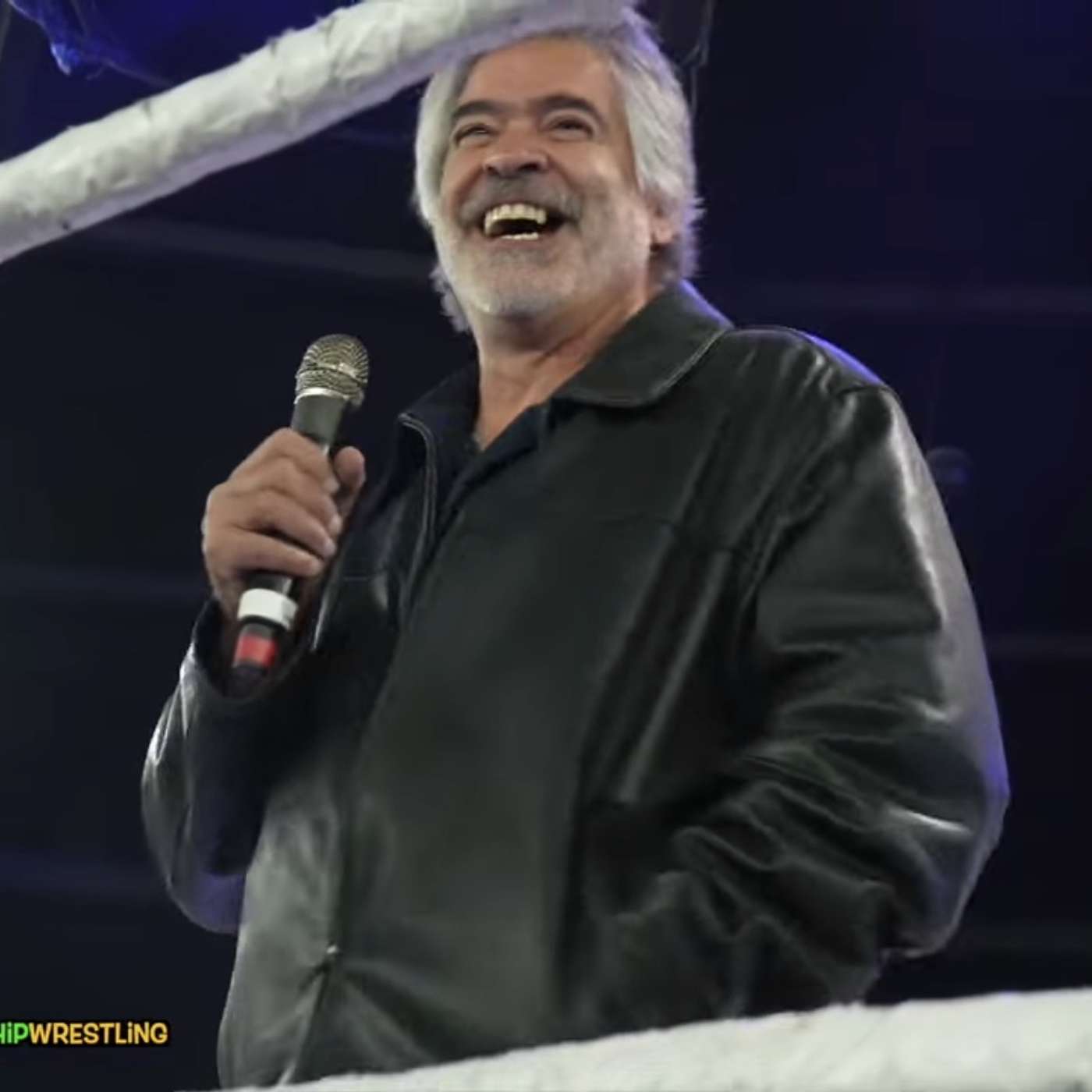 138 - JCW Lunacy Ep. 61 (Vince Russo Watchalong) 138 - JCW Lunacy Ep. 61 (Vince Russo Watchalong)