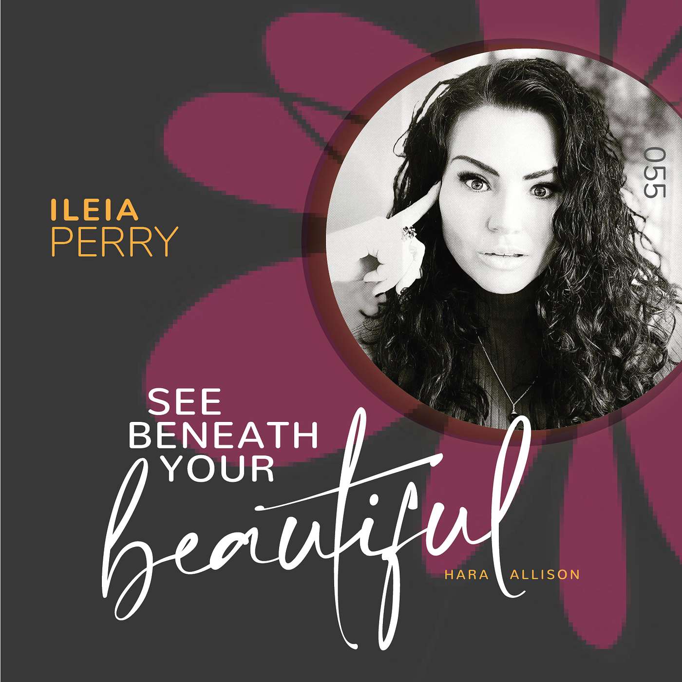 Beneath Your Beautiful