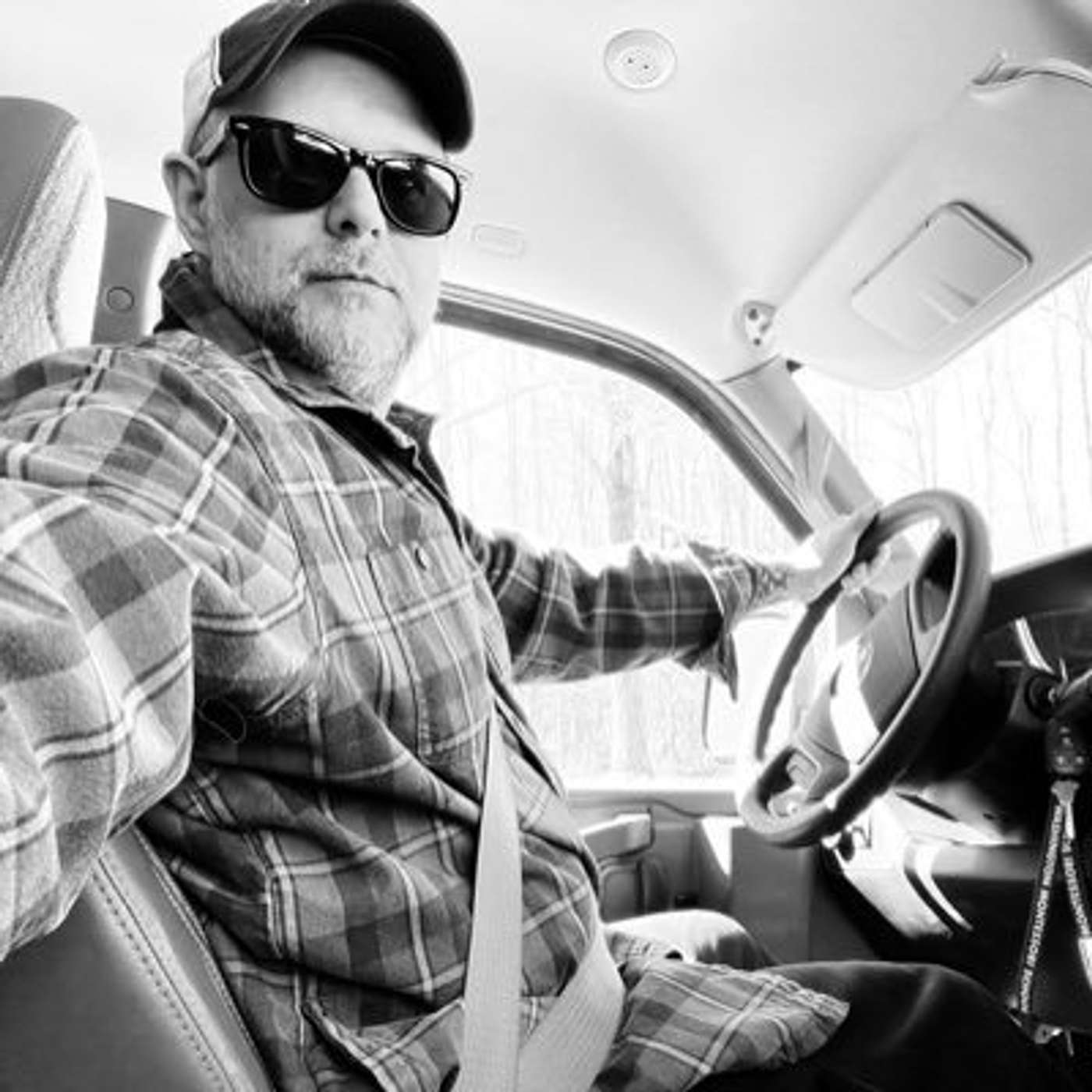 Another Fucking Writing Podcast