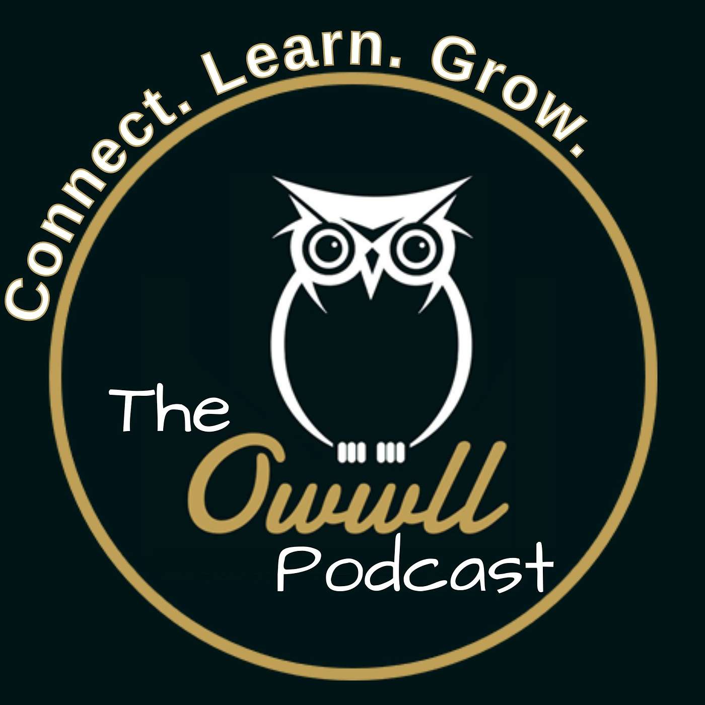 Owwll Podcast Artwork