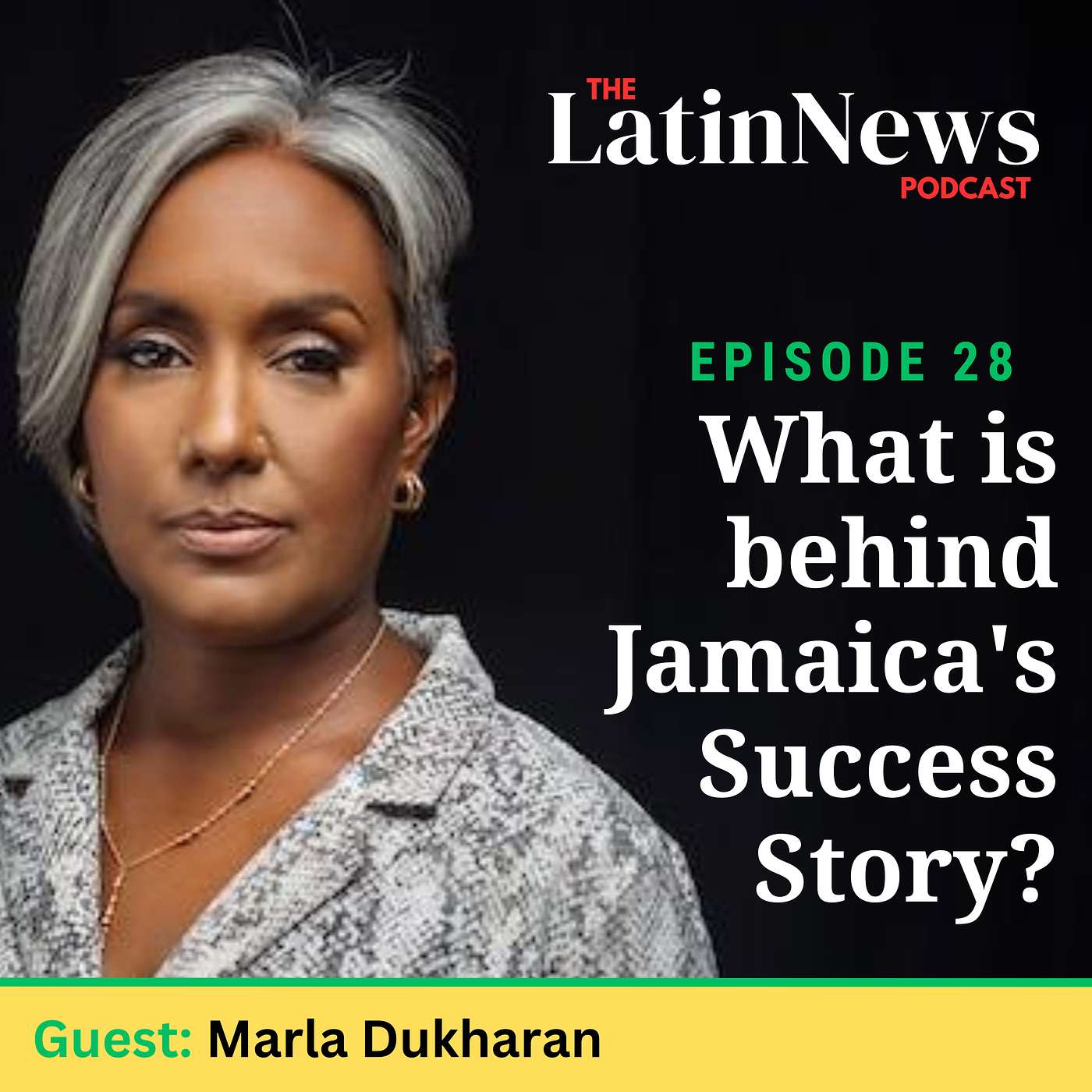 The LatinNews Podcast