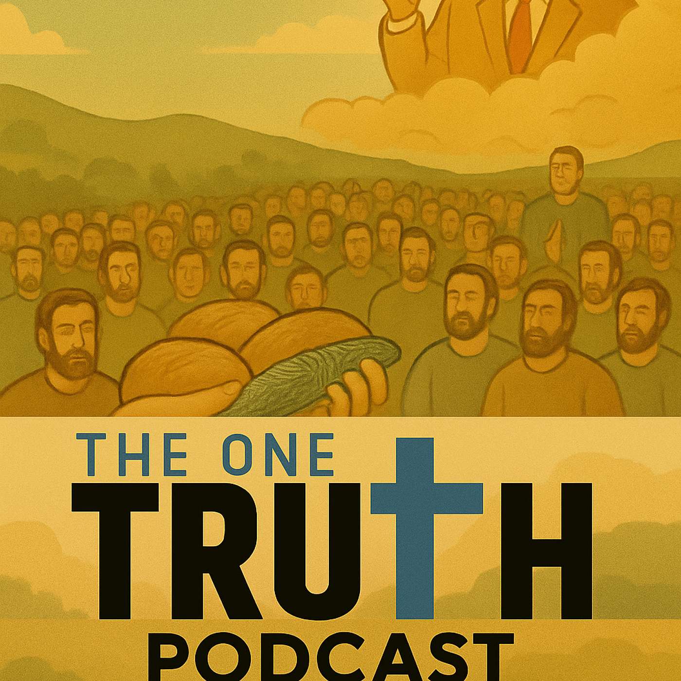 The One Truth Podcast