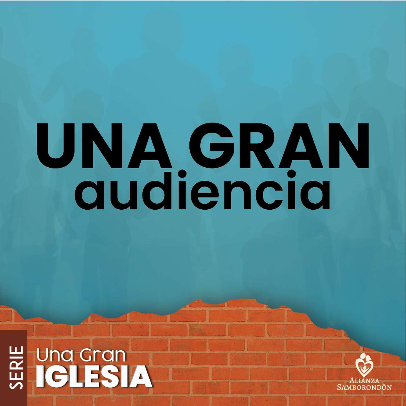 Iglesia Alianza Samborondón