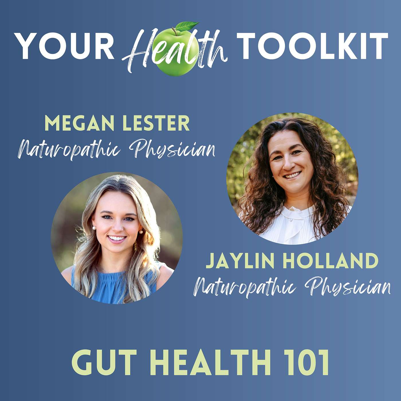 Your Health Toolkit