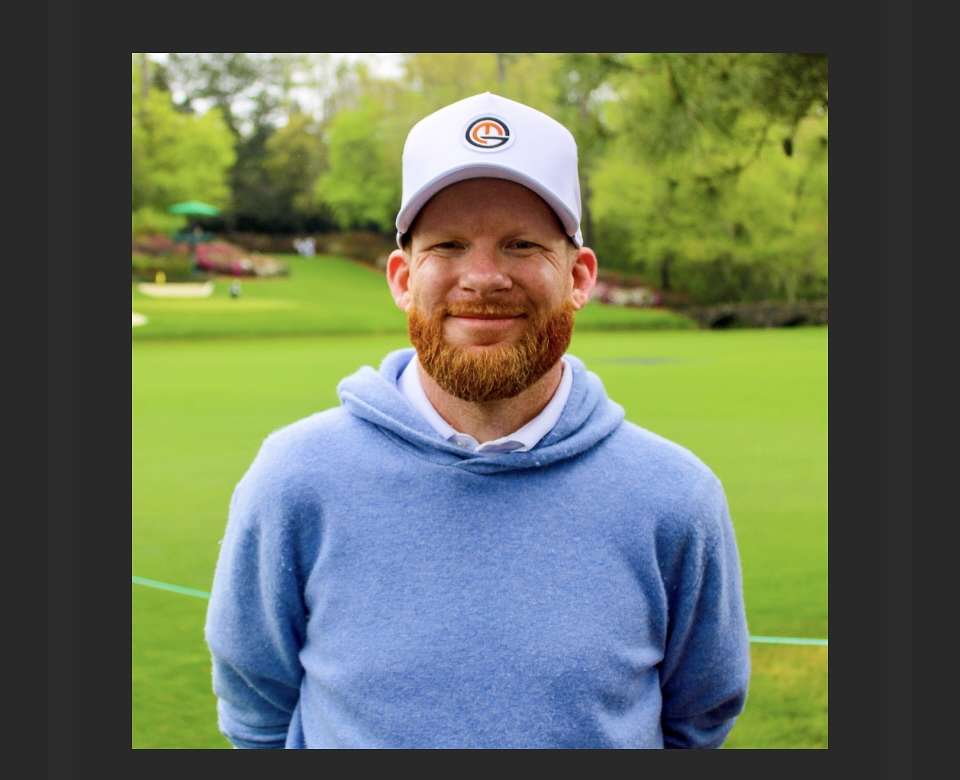 Michael Dutro, PGA