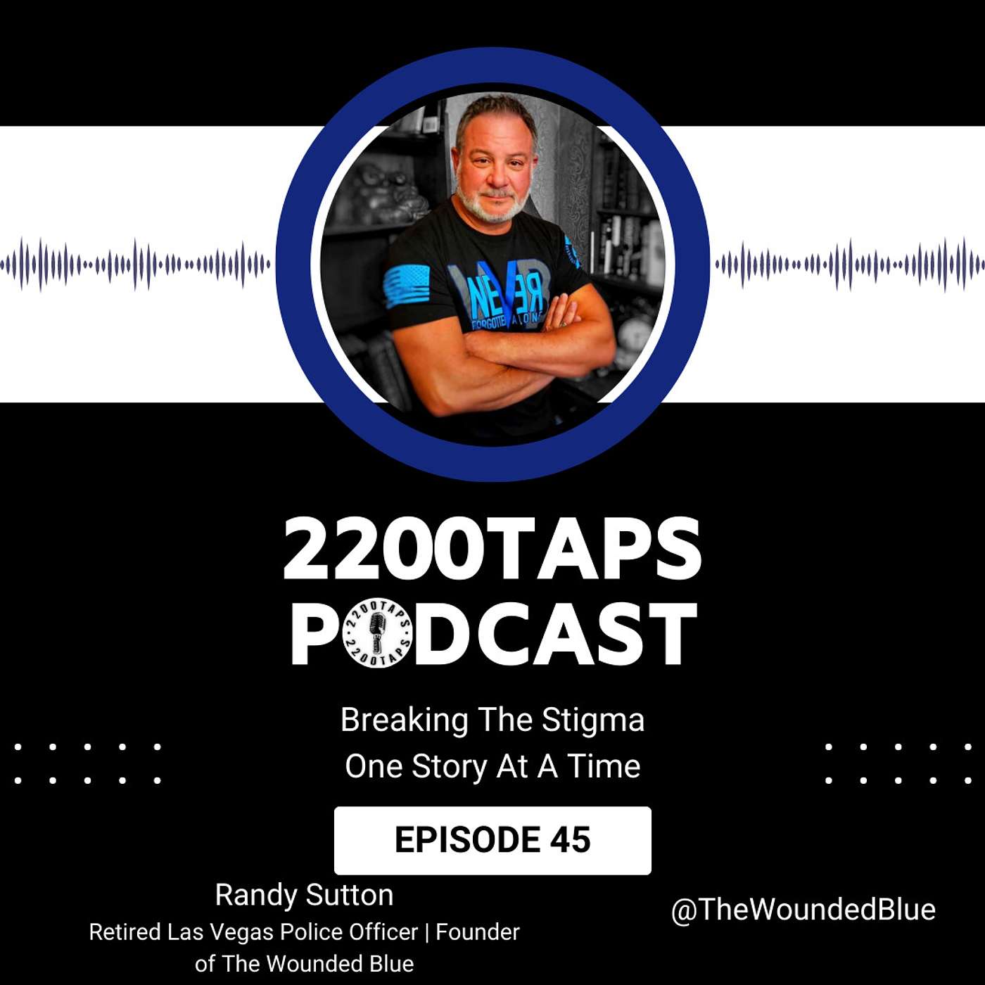 2200TAPS Podcast