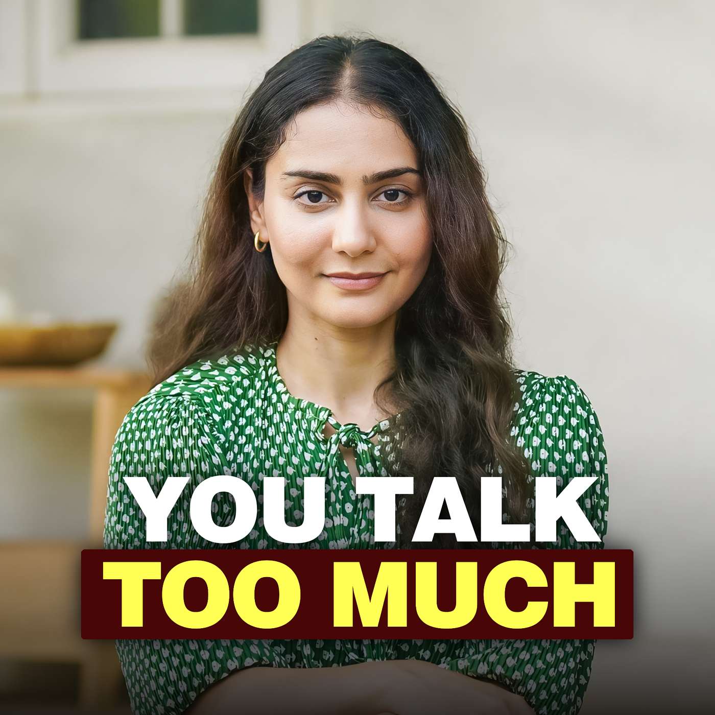 How to STOP OVERSHARING & OBSERVE SILENTLY | My Story