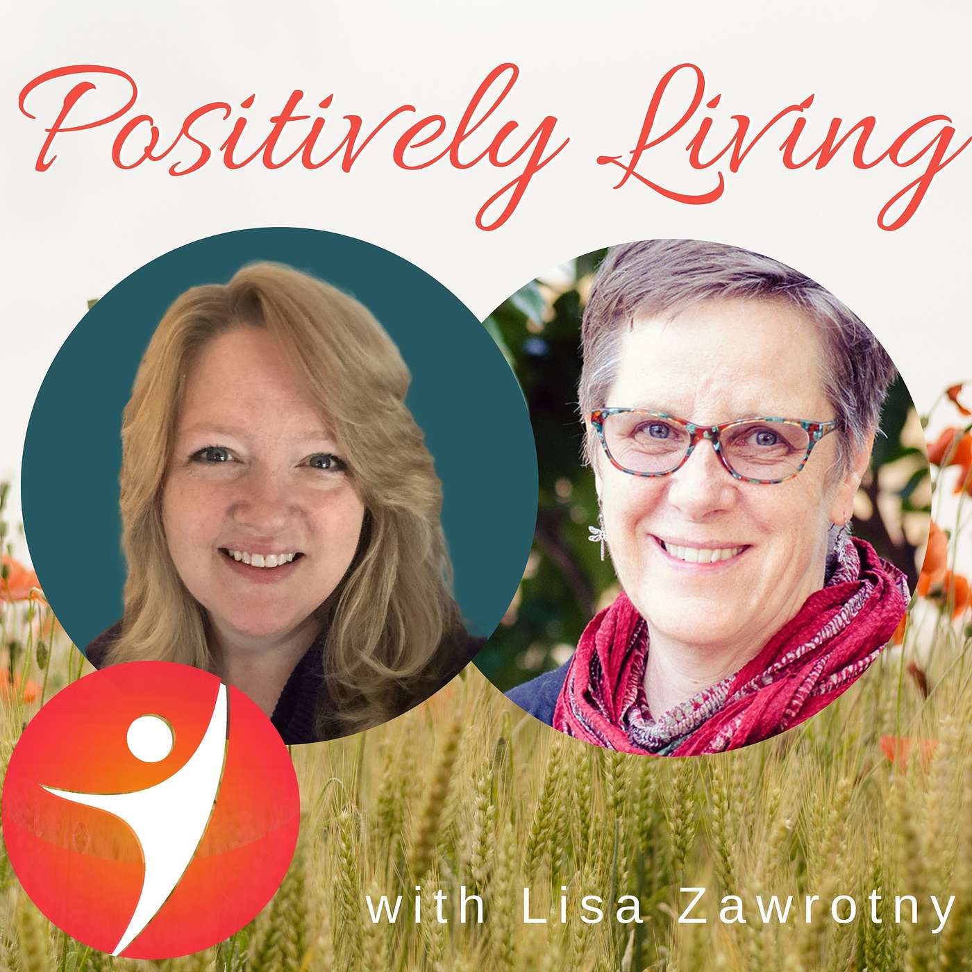 Positively Living®: Shame-Free Productivity Conversations