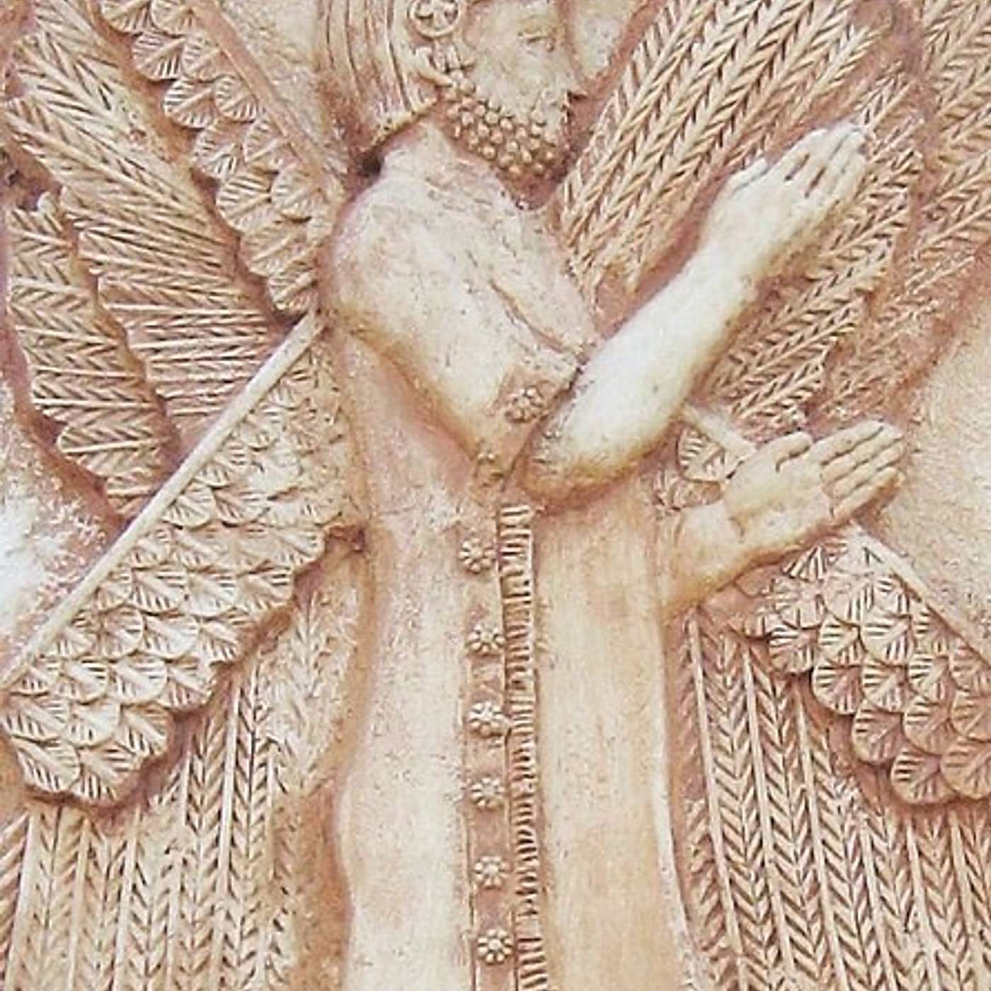cover of episode The Persian Empire: The Achaemenids