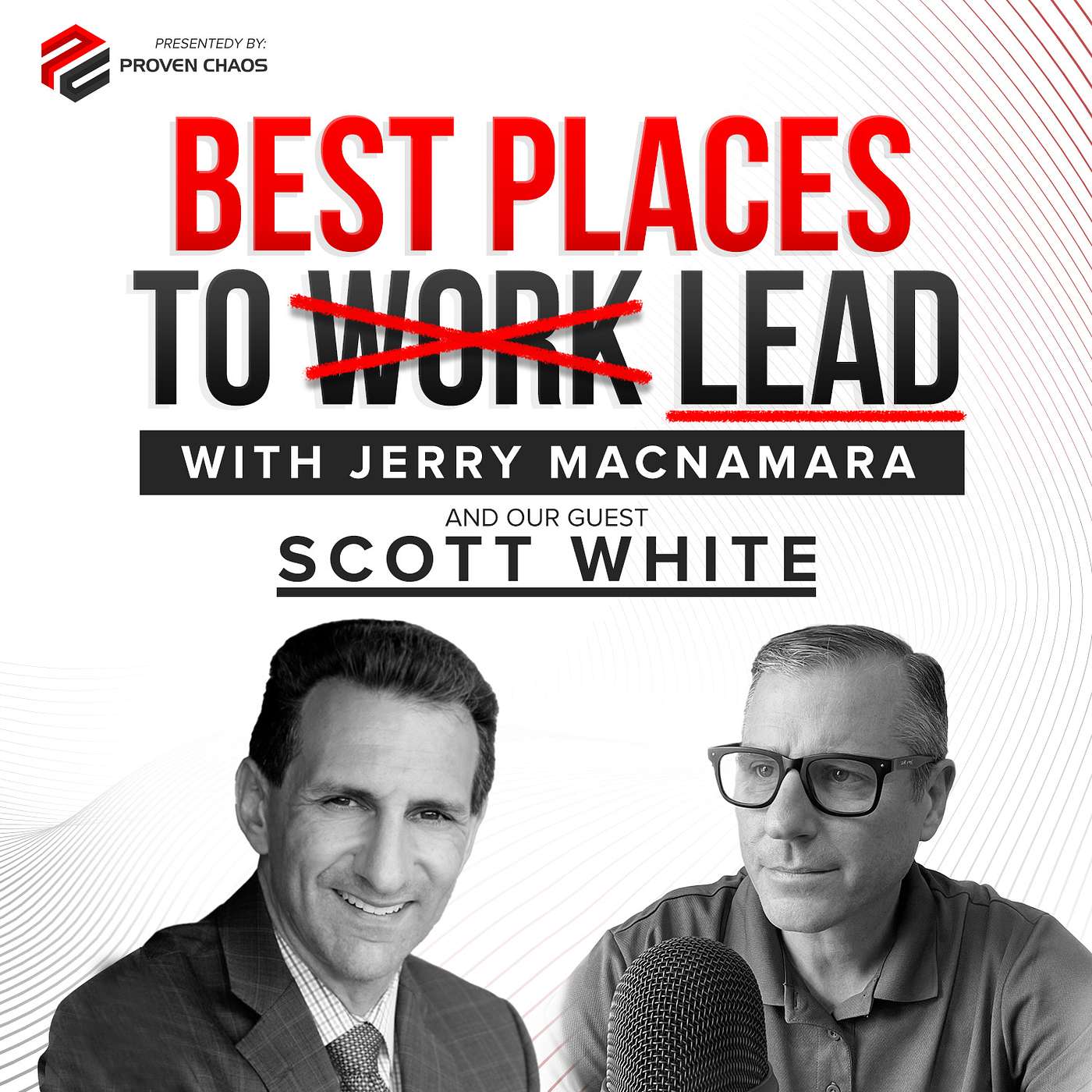 Best Places to Lead