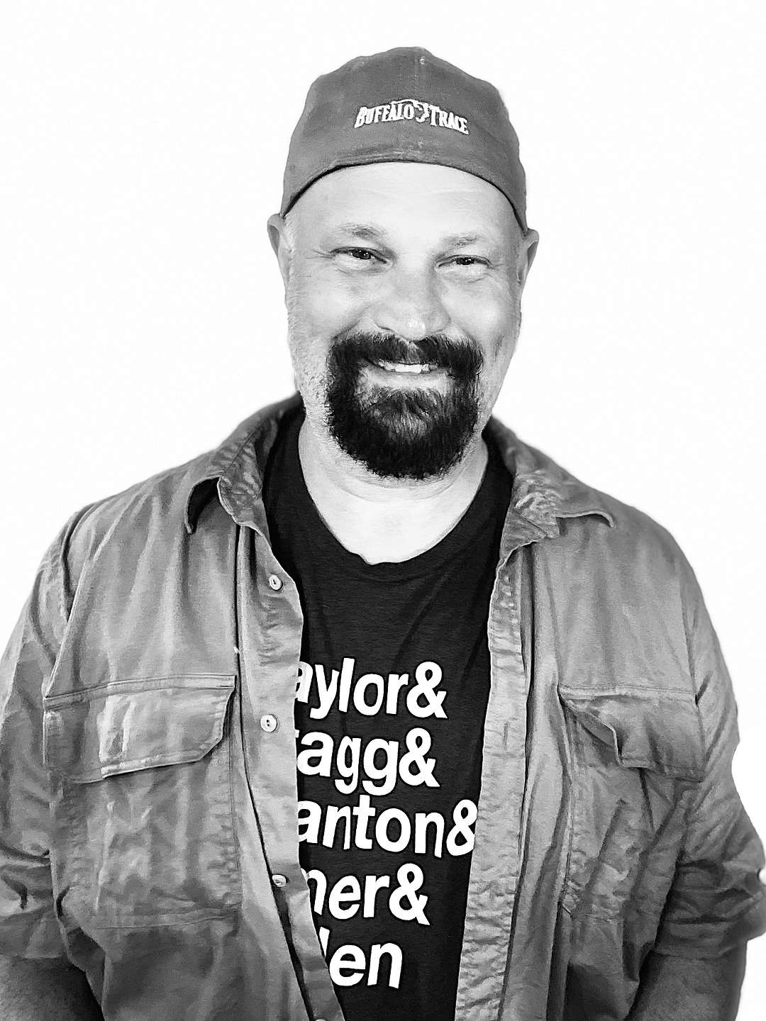 Tiny/ Jeff Mueller