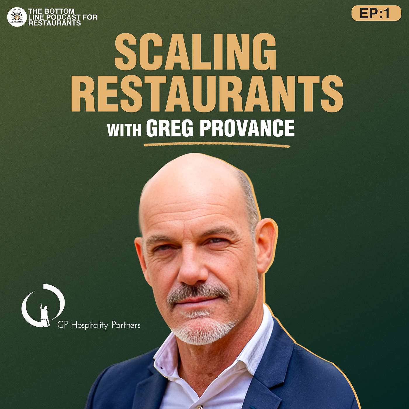 The Bottom Line- Real Stories Behind Restaurants