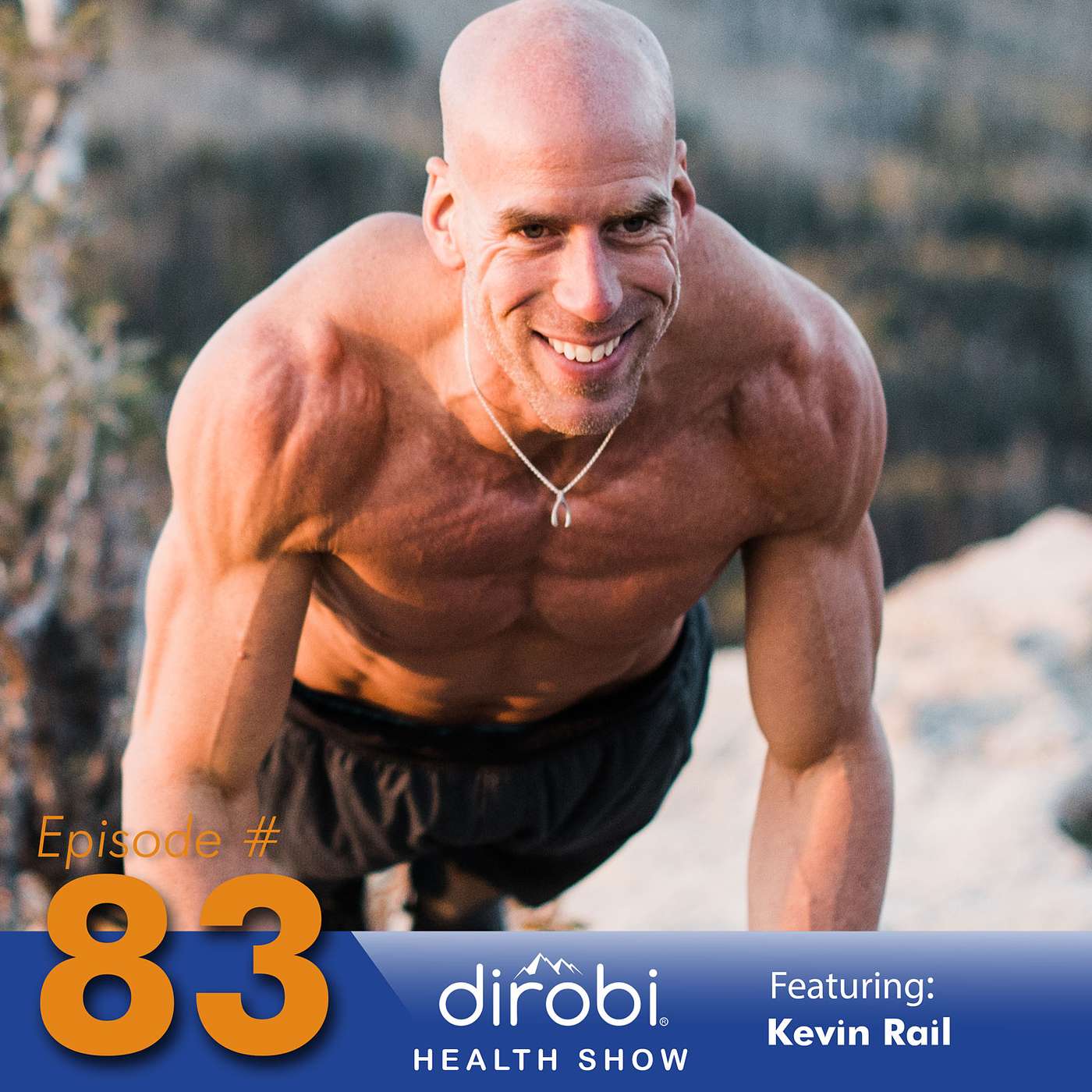 083 The Fact and Fiction of Intermittent Fasting with Kevin Rail