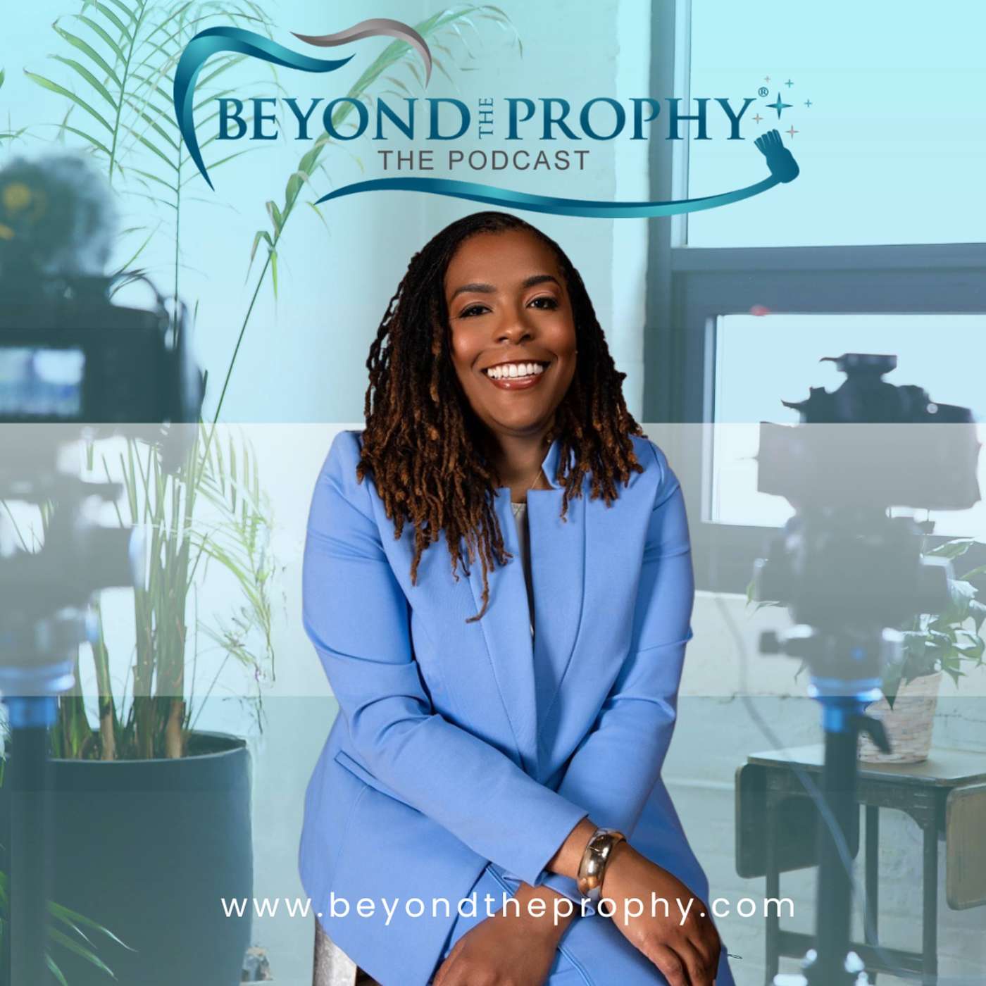 Episode 114: Building A Multi-Million Dollar Dental Practice with Irene Iancu, RRDH episode artwork