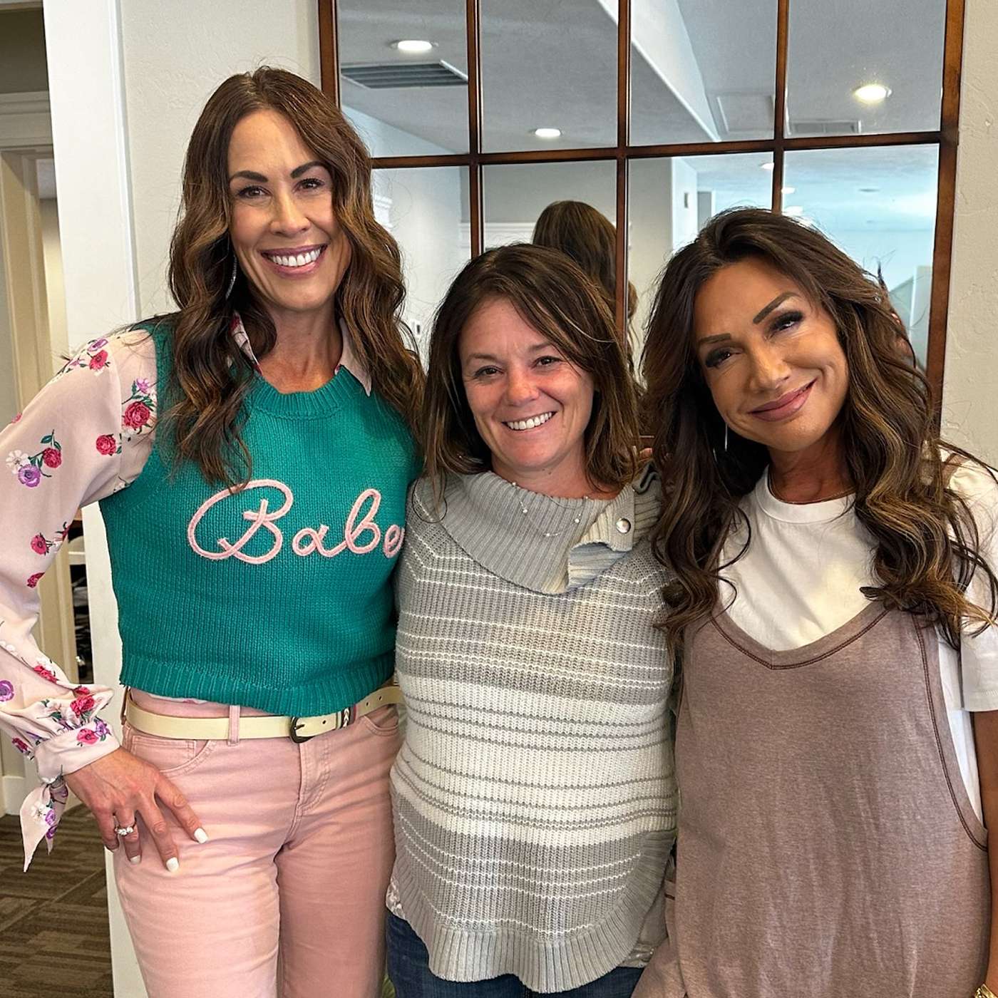 Following up with Candice Cooley
