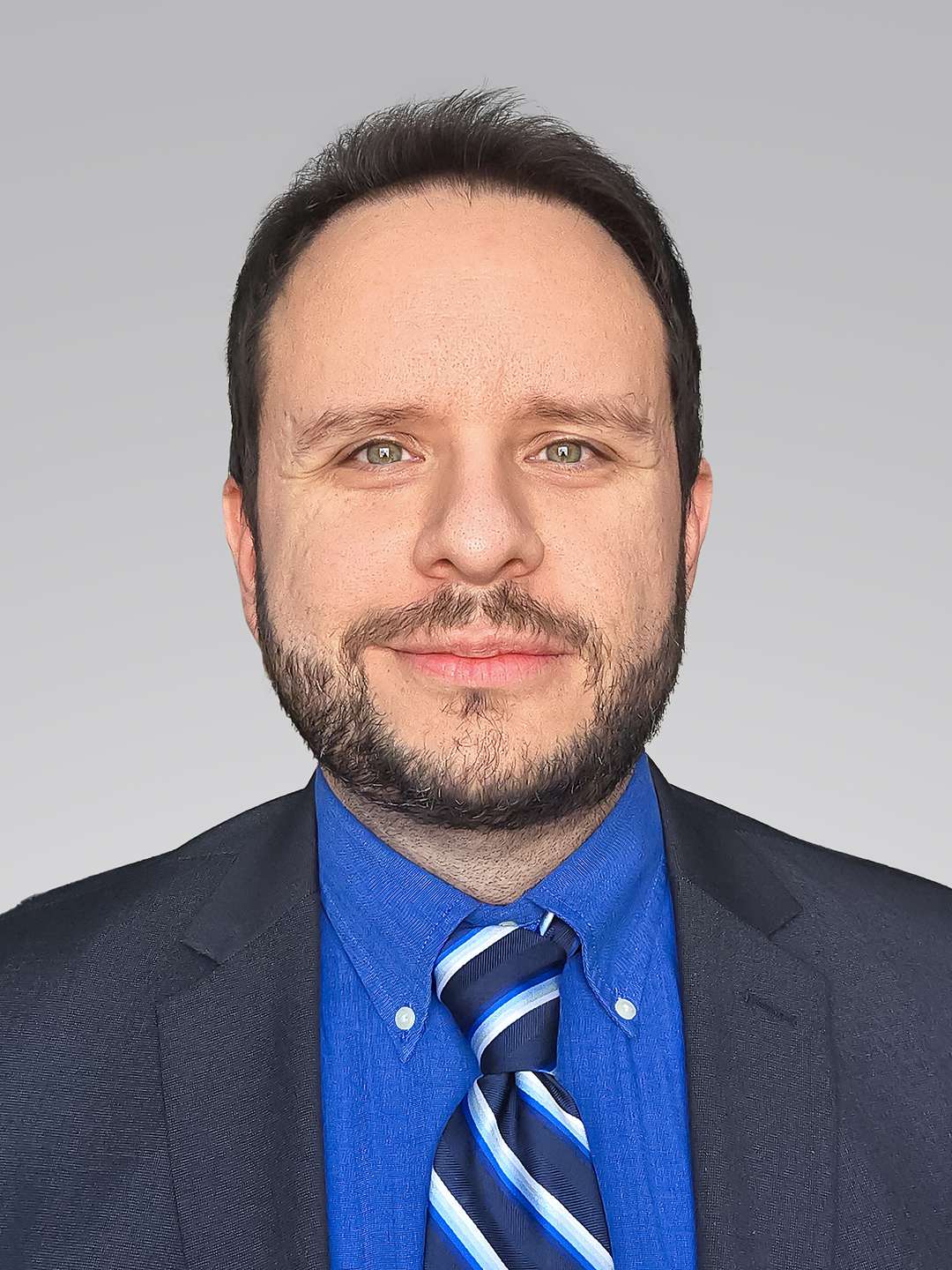 Don Weinberger, PharmD, PMSP