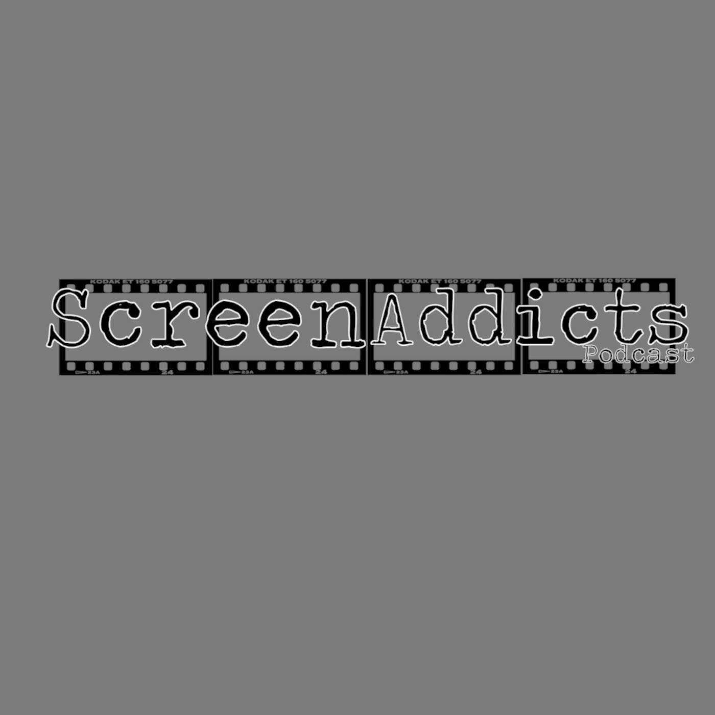 The Screen Addicts Question To Sci-Fi or Not to Sci-Fi.
