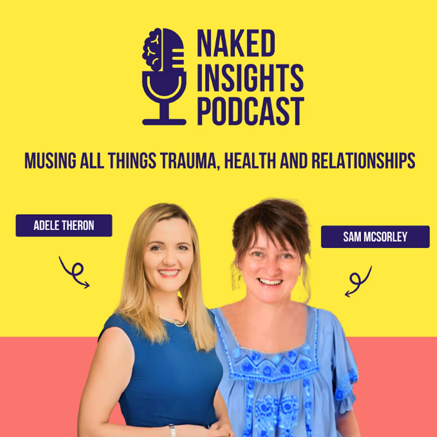 Naked Insights
