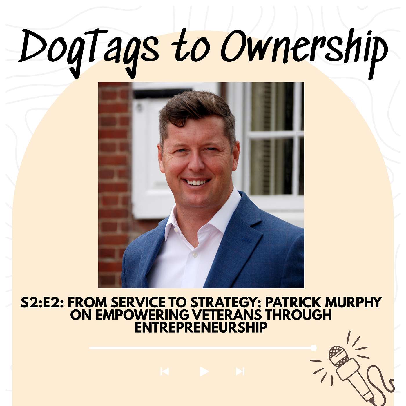 DogTags to Ownership