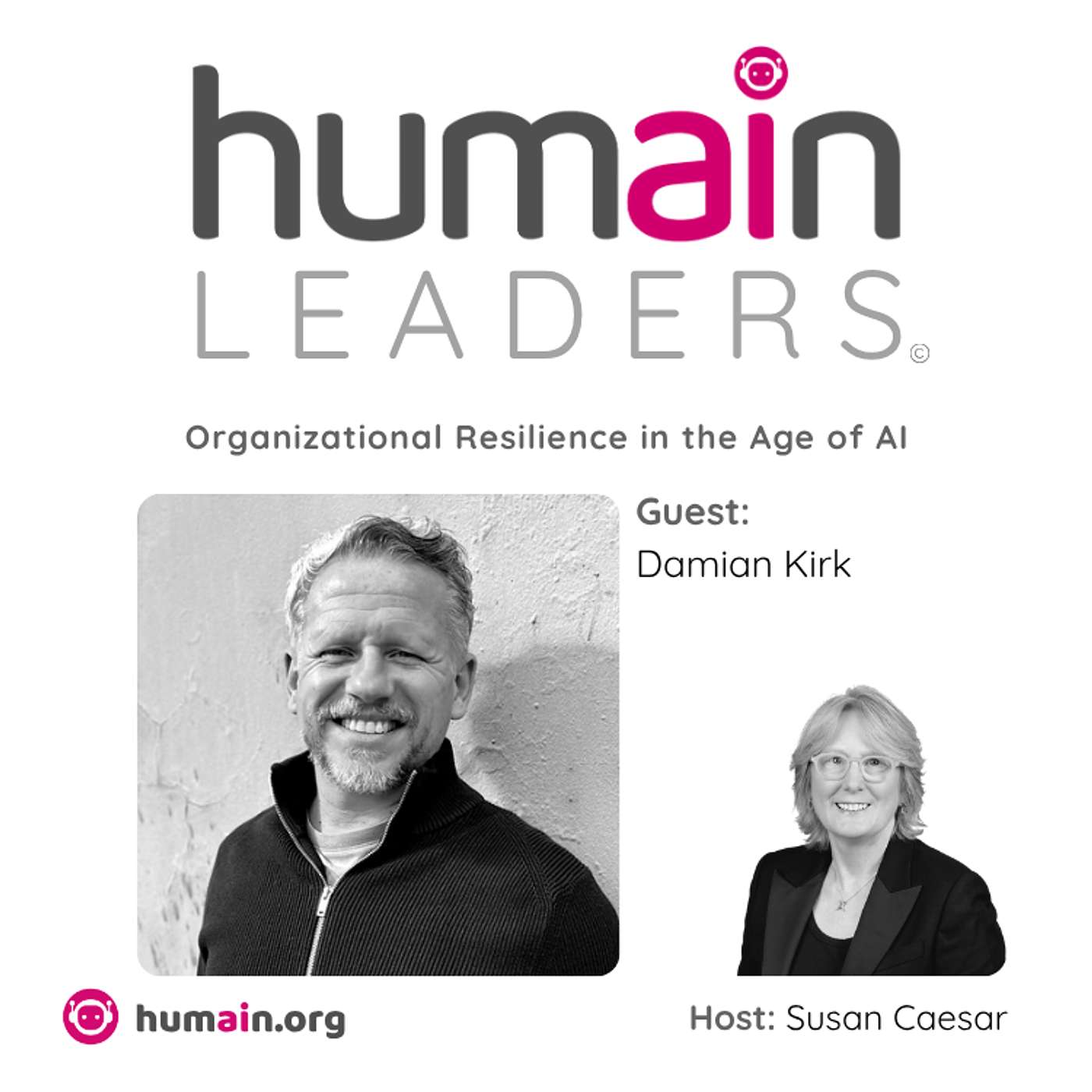 Success by Design: Why the AI Era Demands a Change-Ready Leader