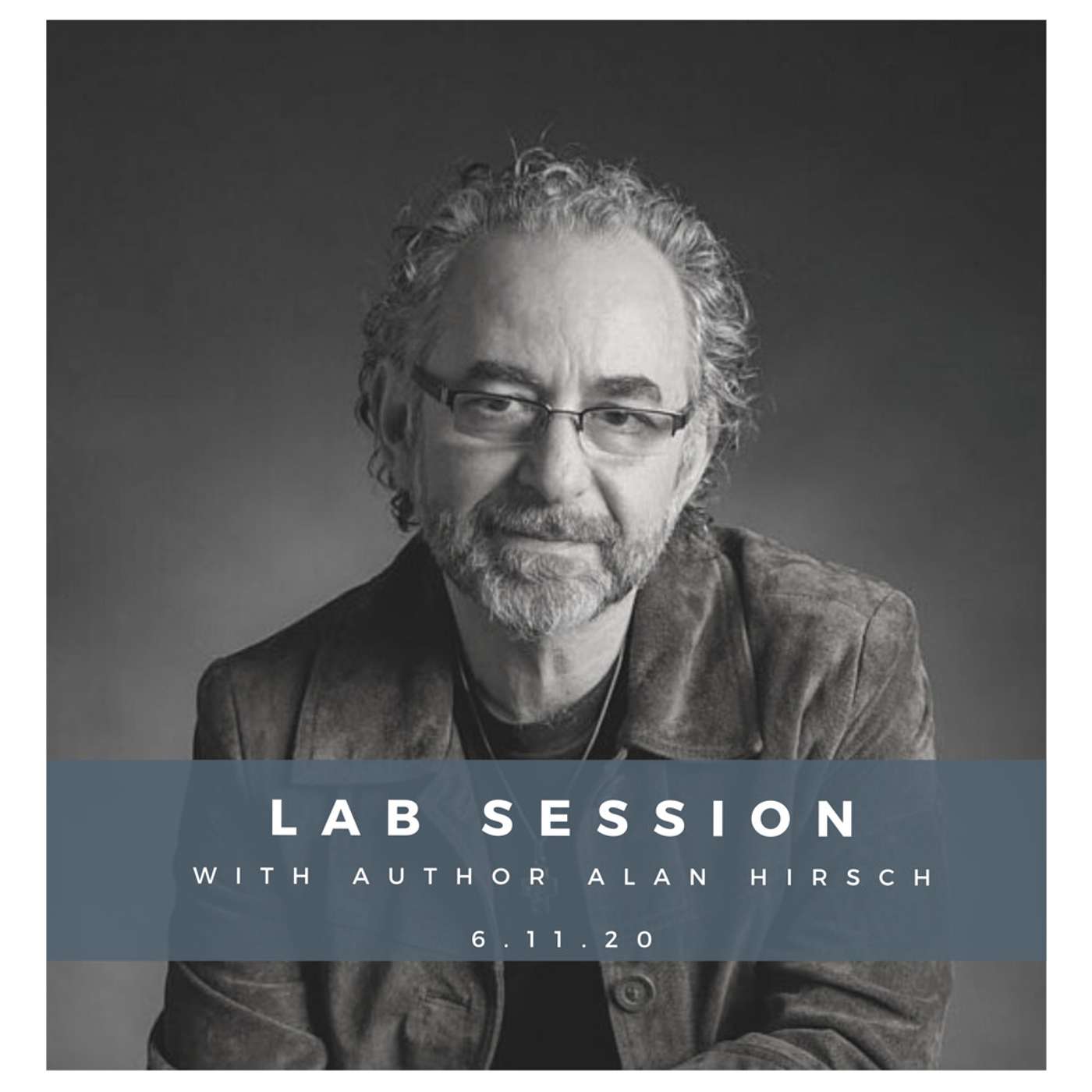 LAB the Podcast