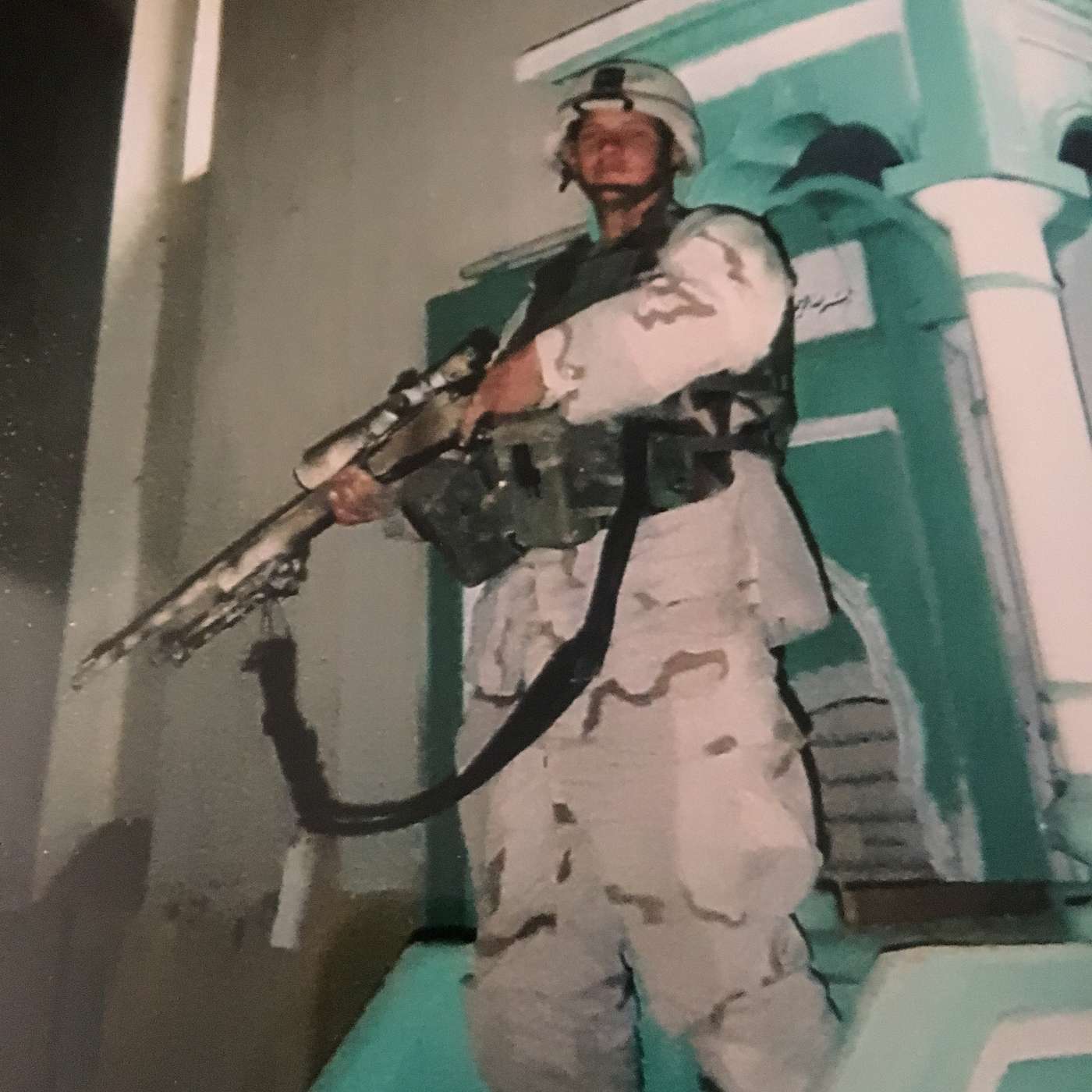 Brothers And Sisters Like These Episode 10