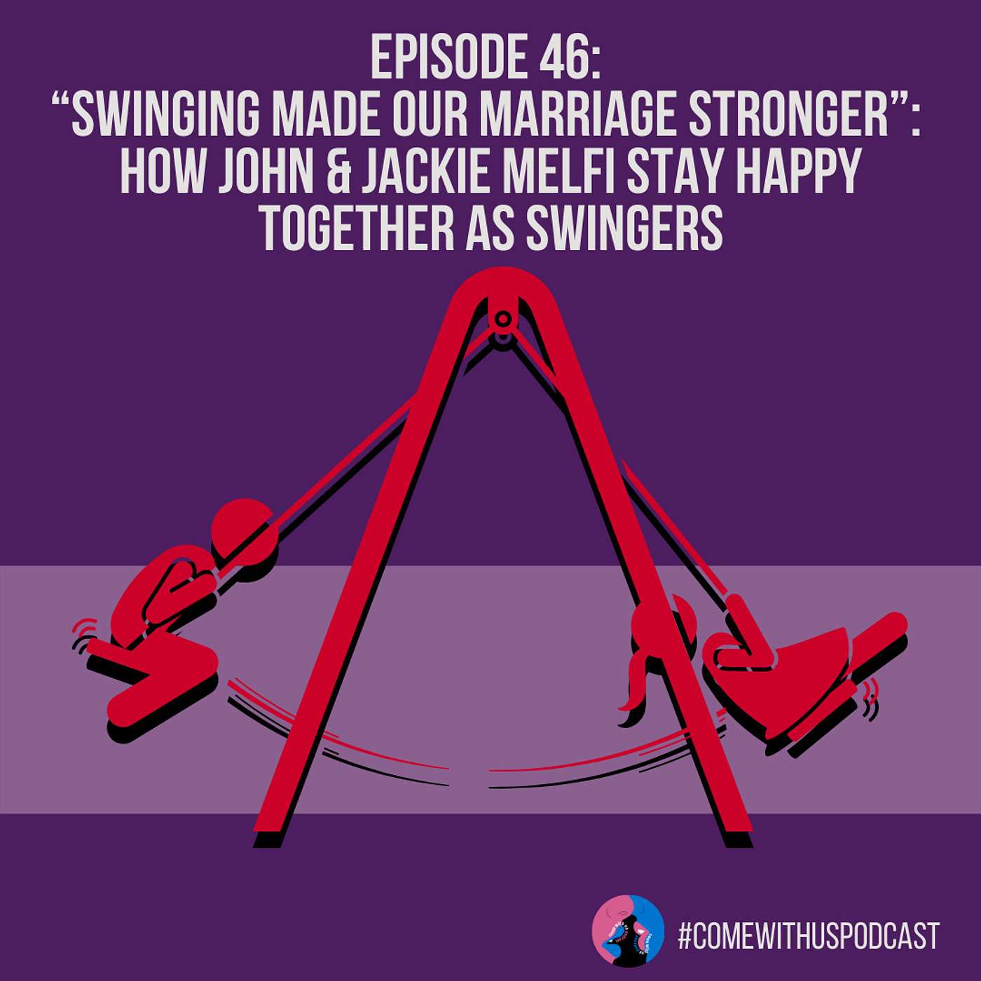 Come With Us Podcast