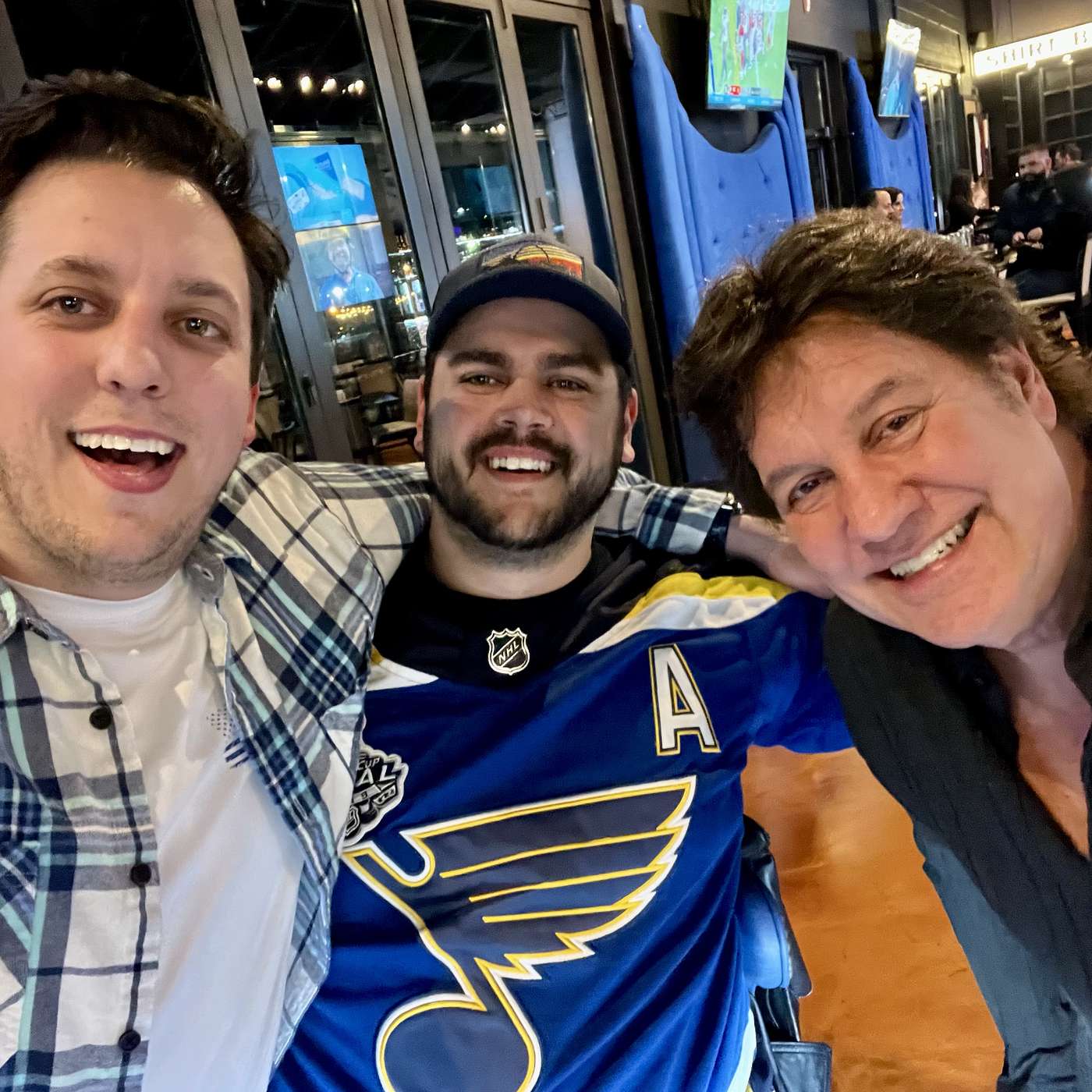 SMFR The Podcast