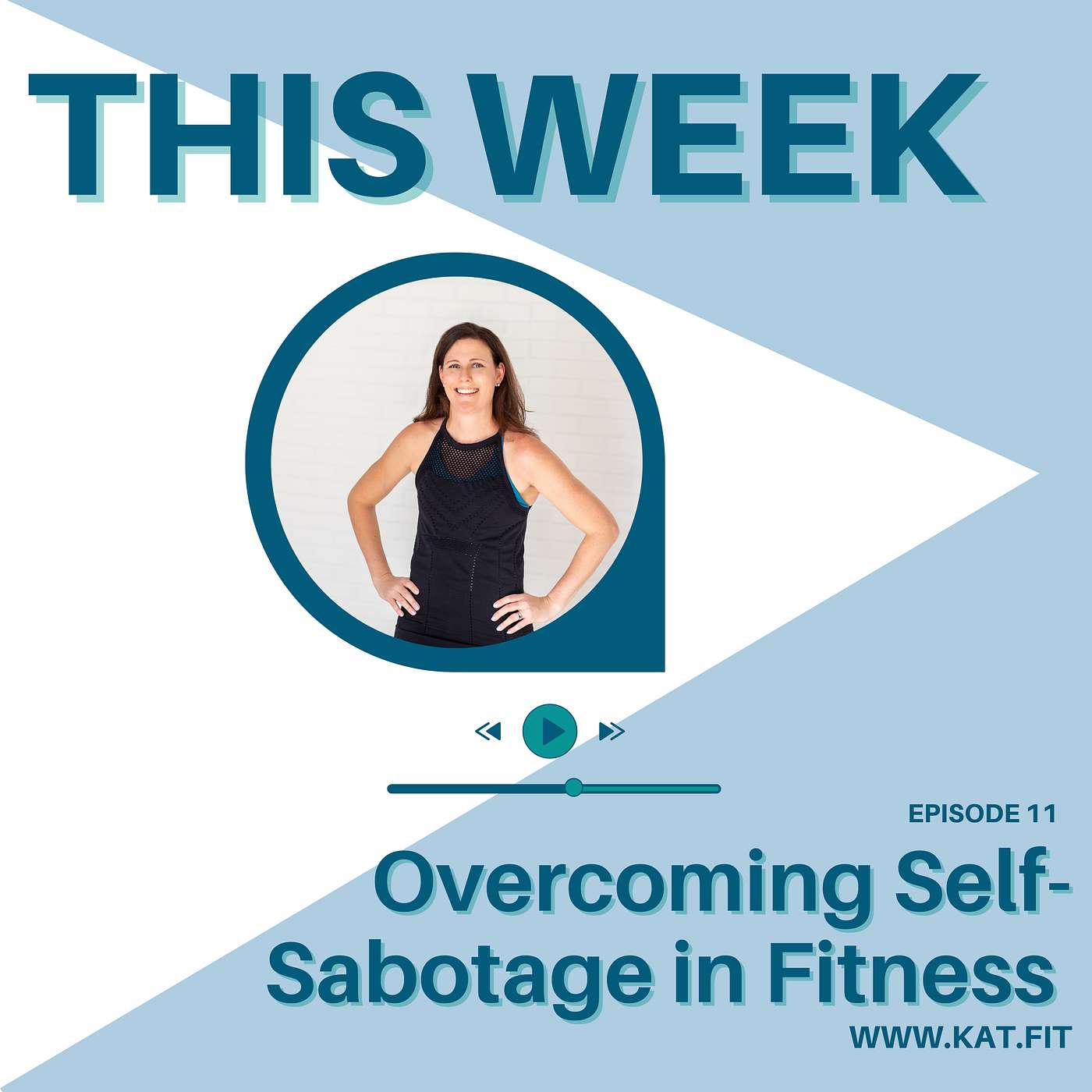 11- Overcoming Self-Sabotage in Fitness