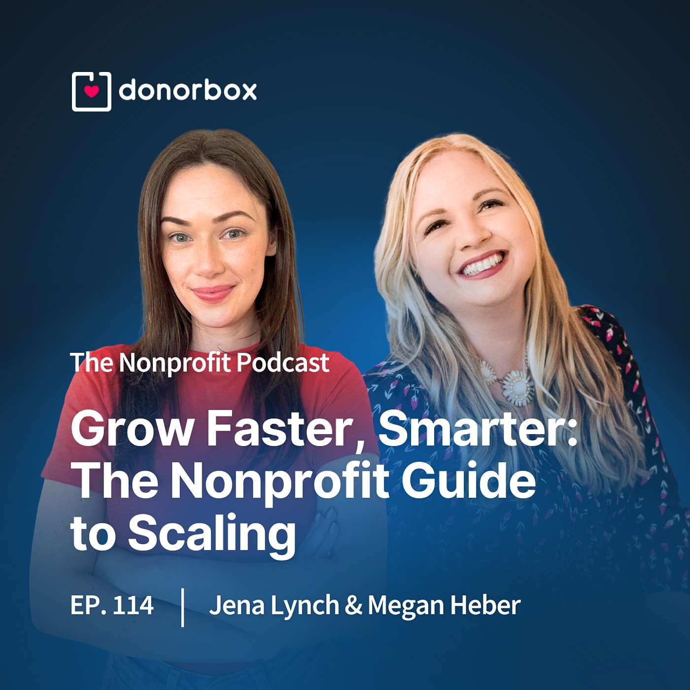 The Nonprofit Podcast