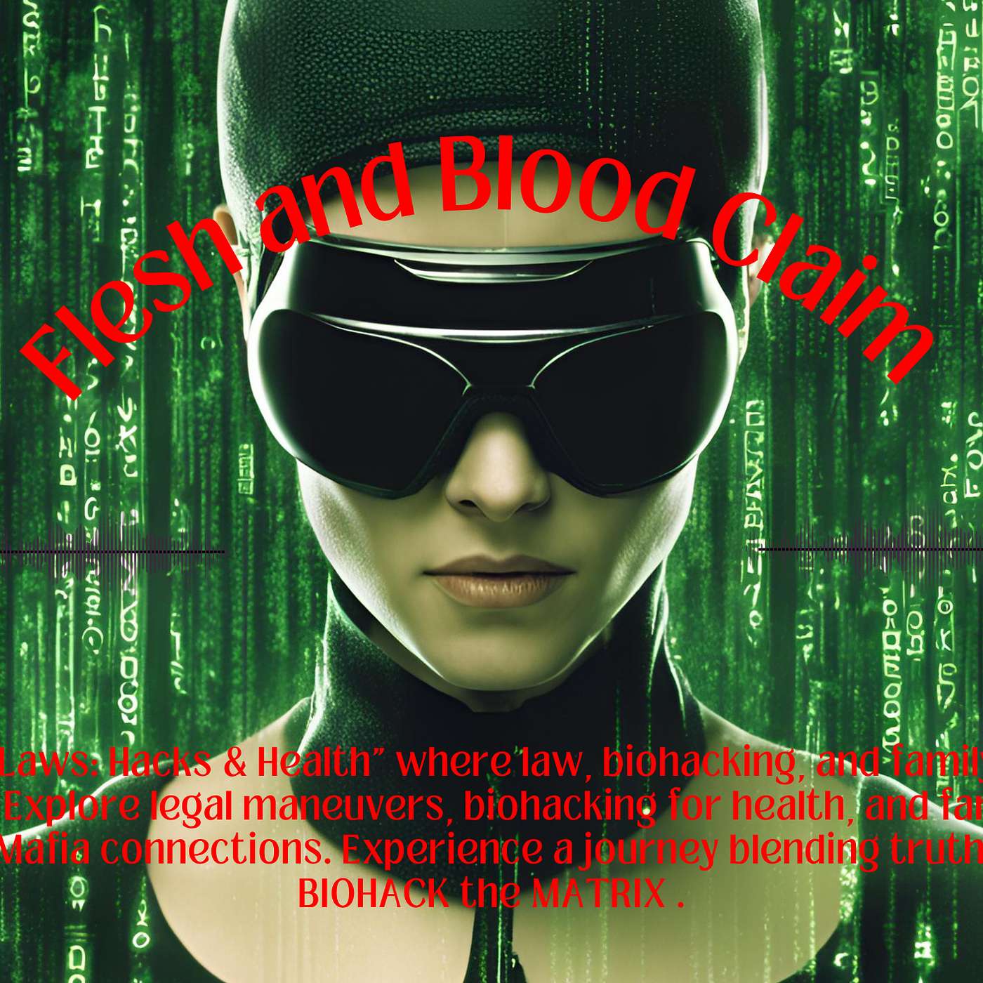 Flesh and Blood Claim